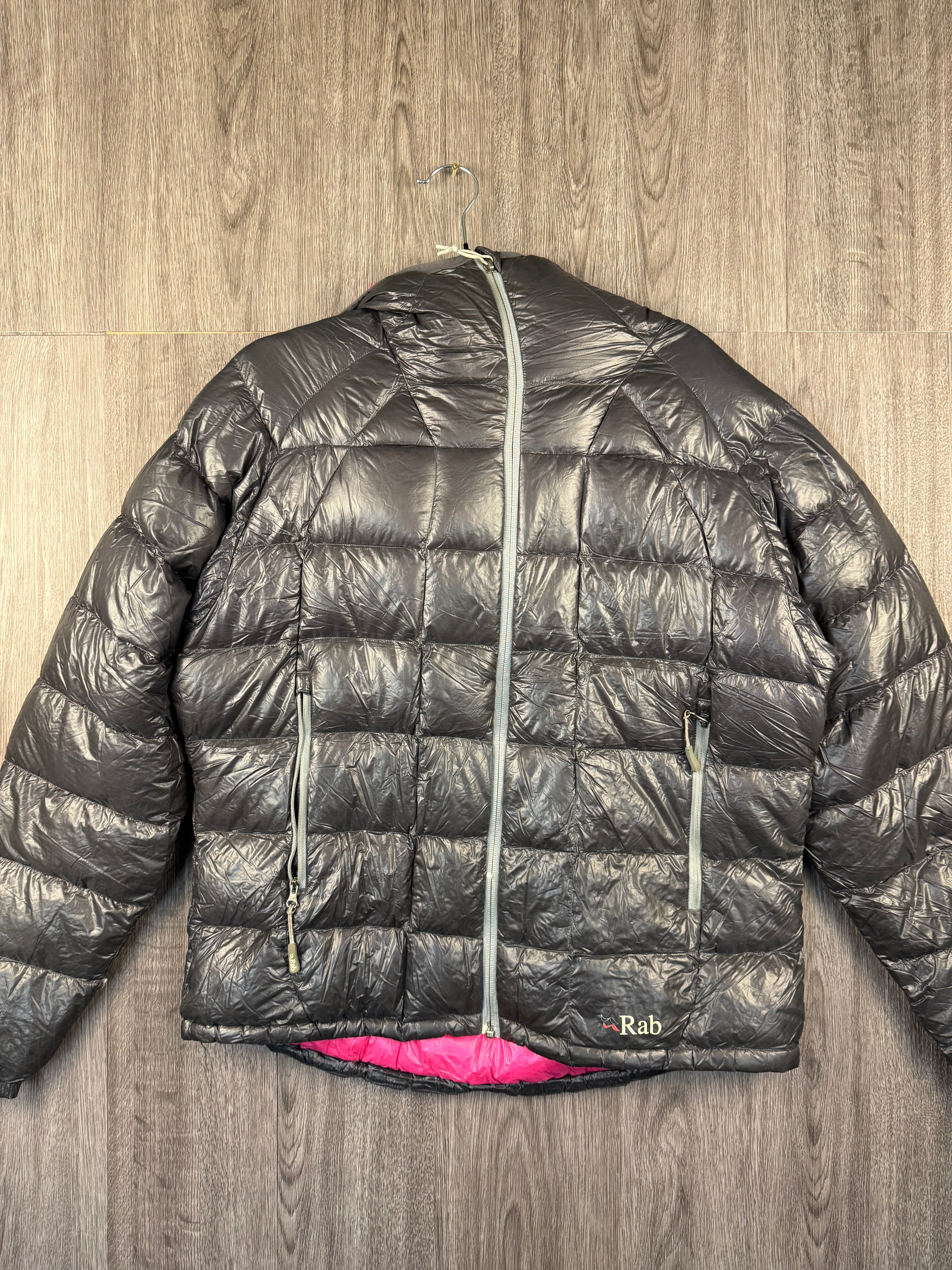 Women’s Rab infinity jacket - UK14