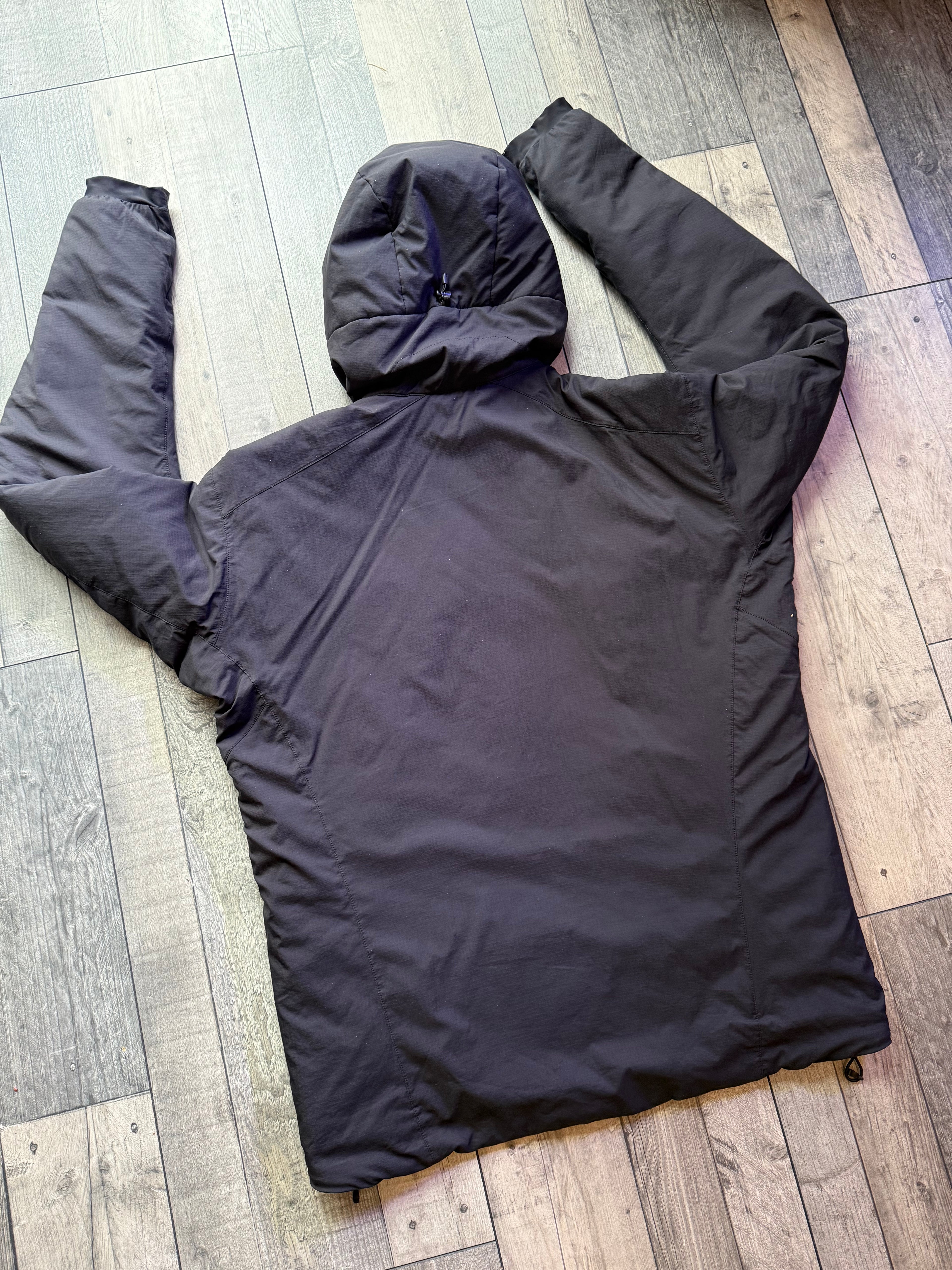 Men’s Arctery’x atom LT - large