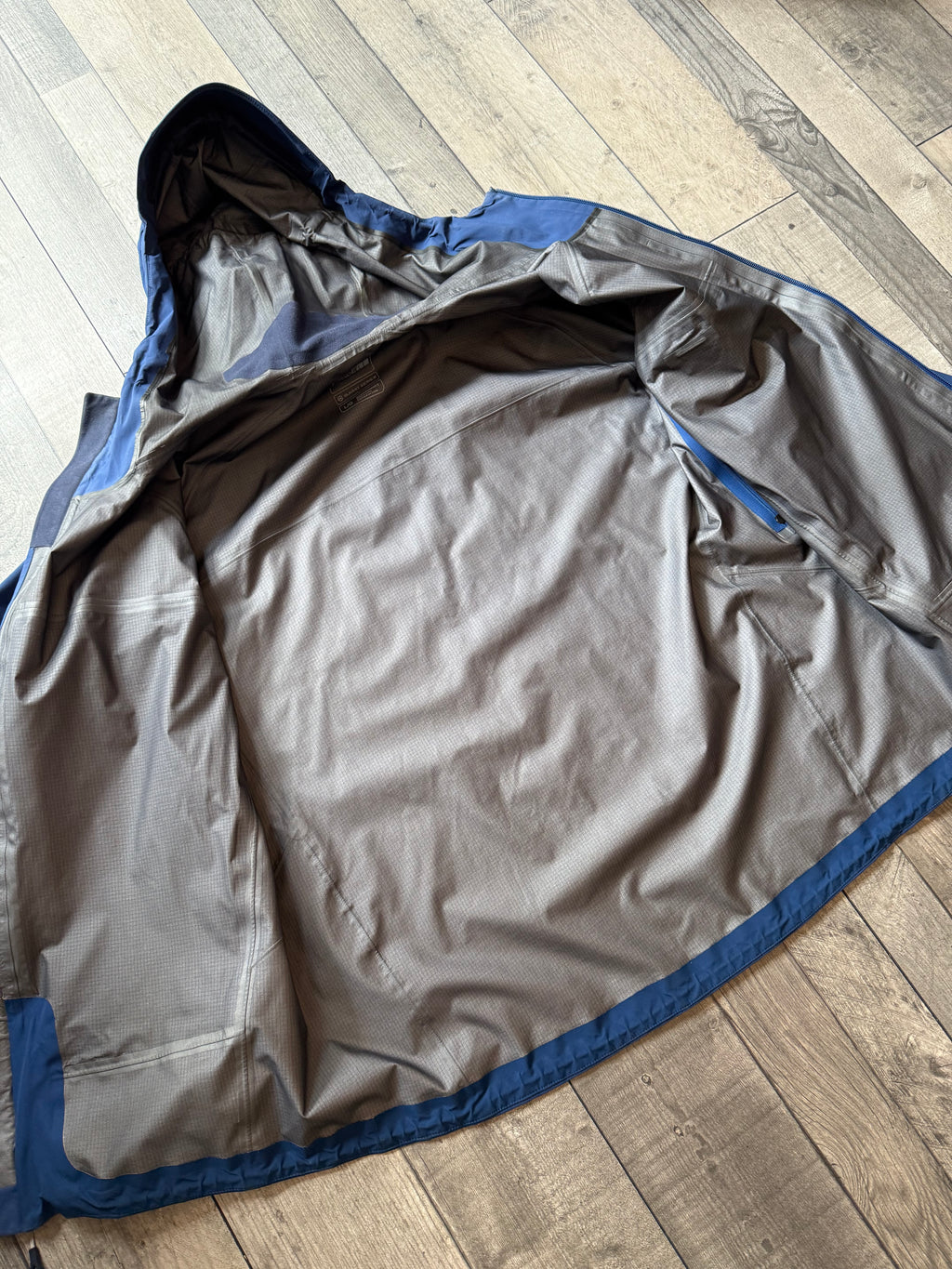 The North Face summit series point five GTX pro