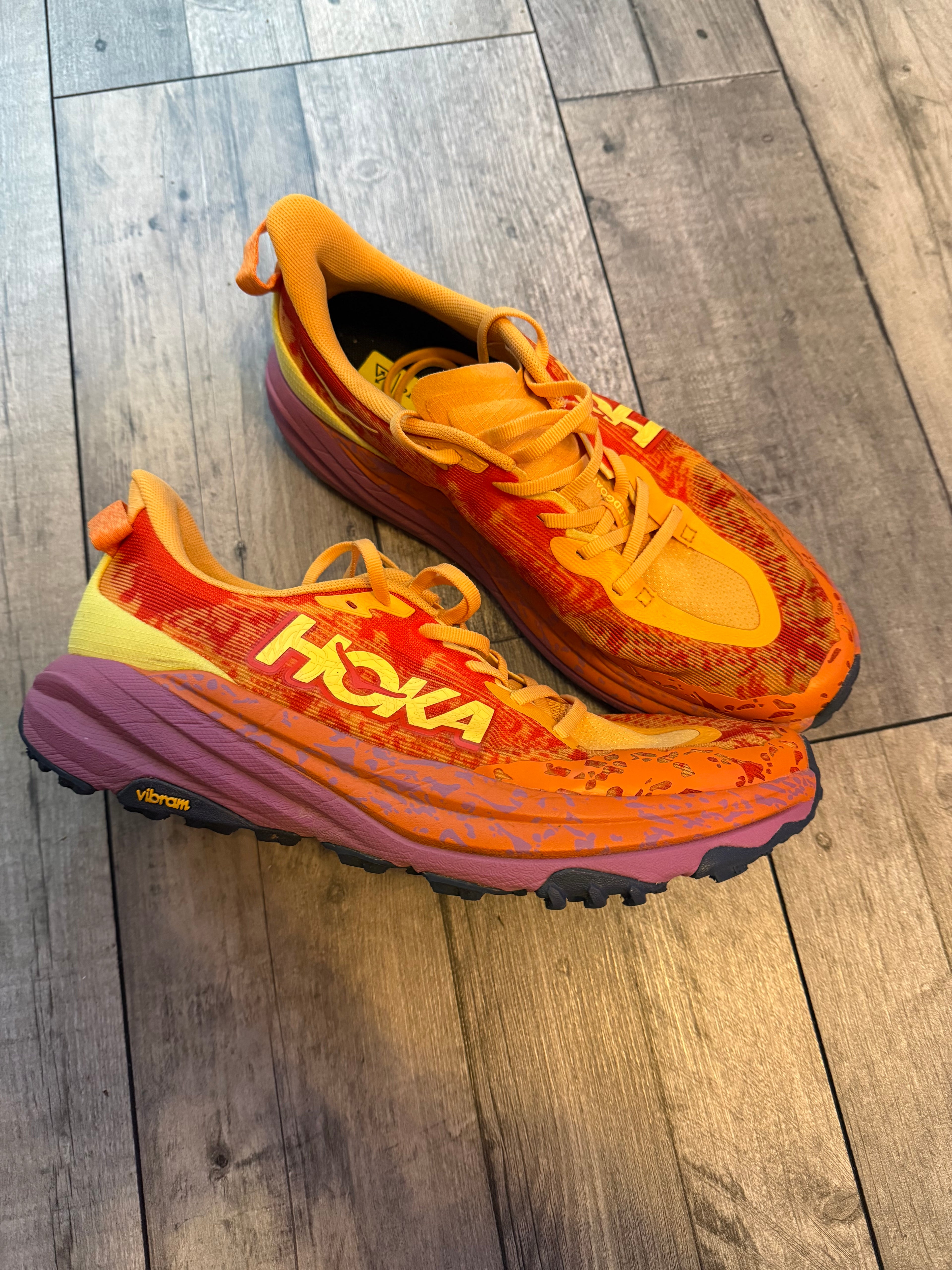 Hoka speedgoat 6