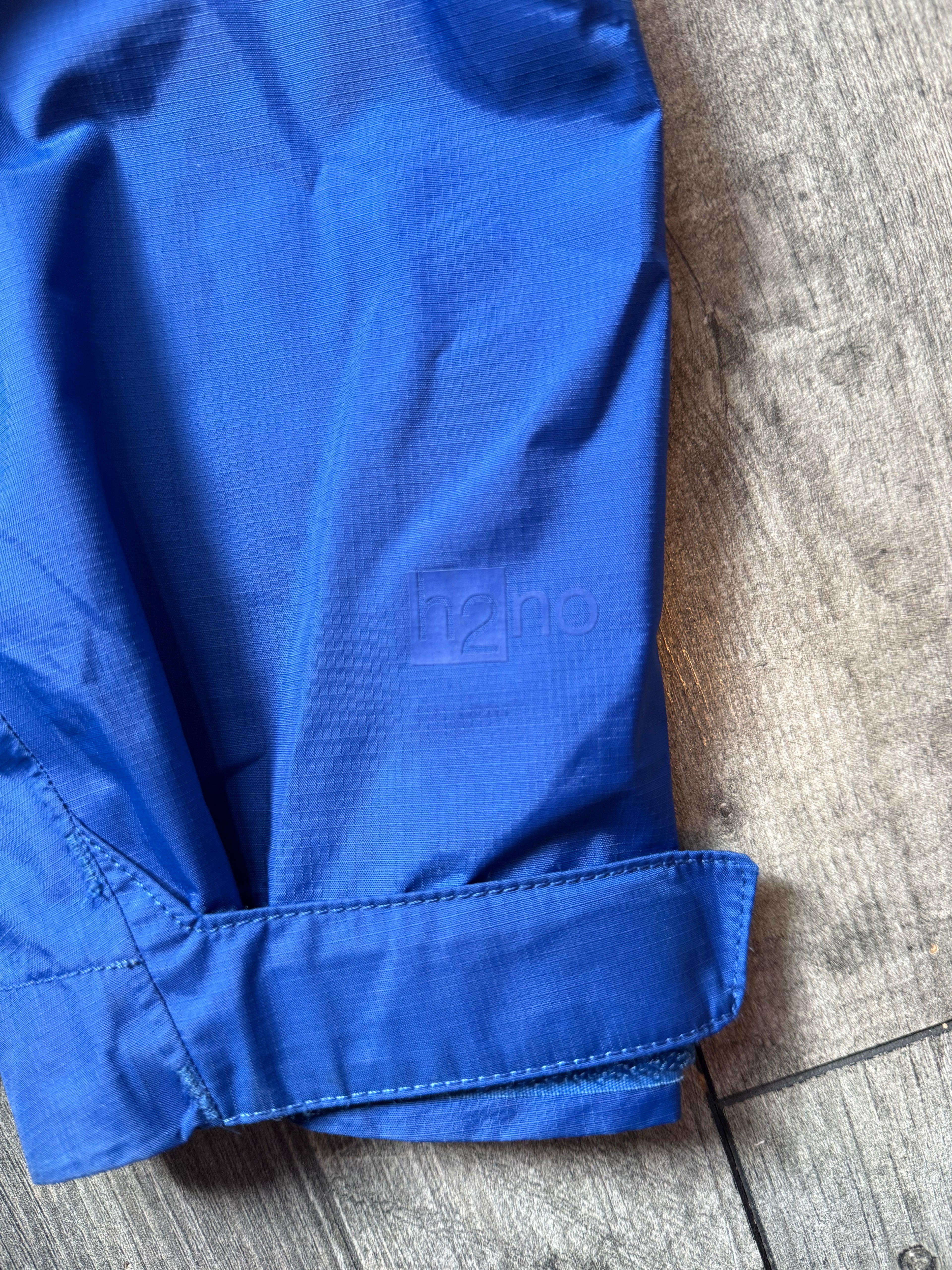 Patagonia torrentshell