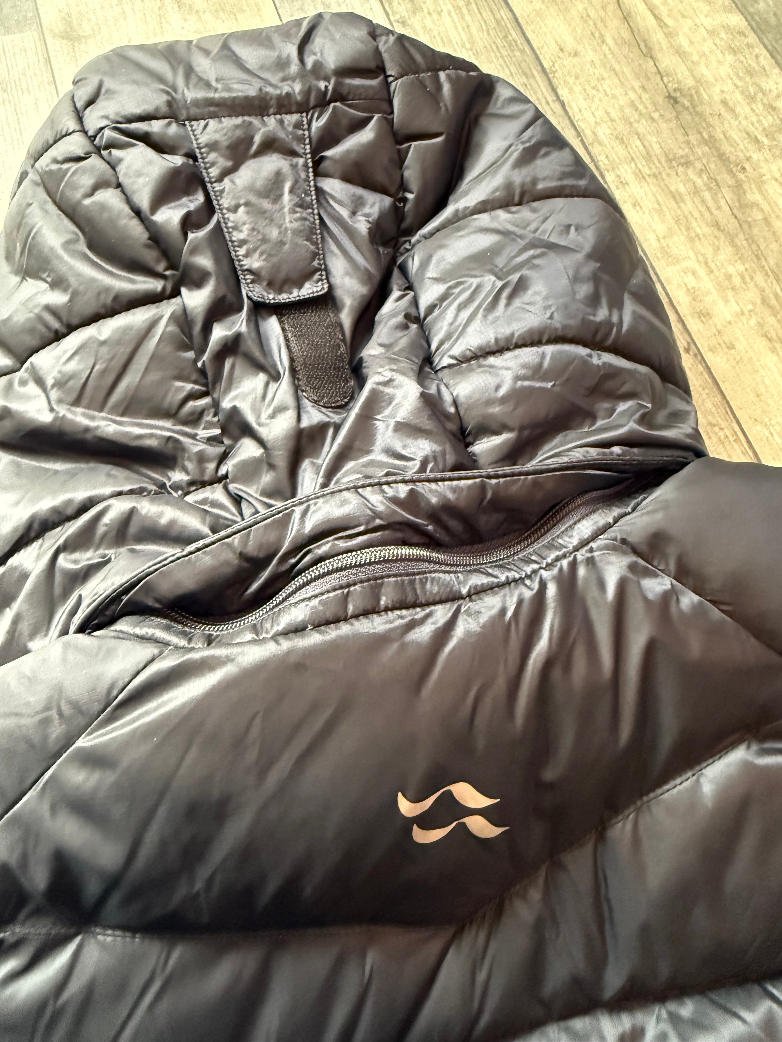 Rab axion pro down jacket
