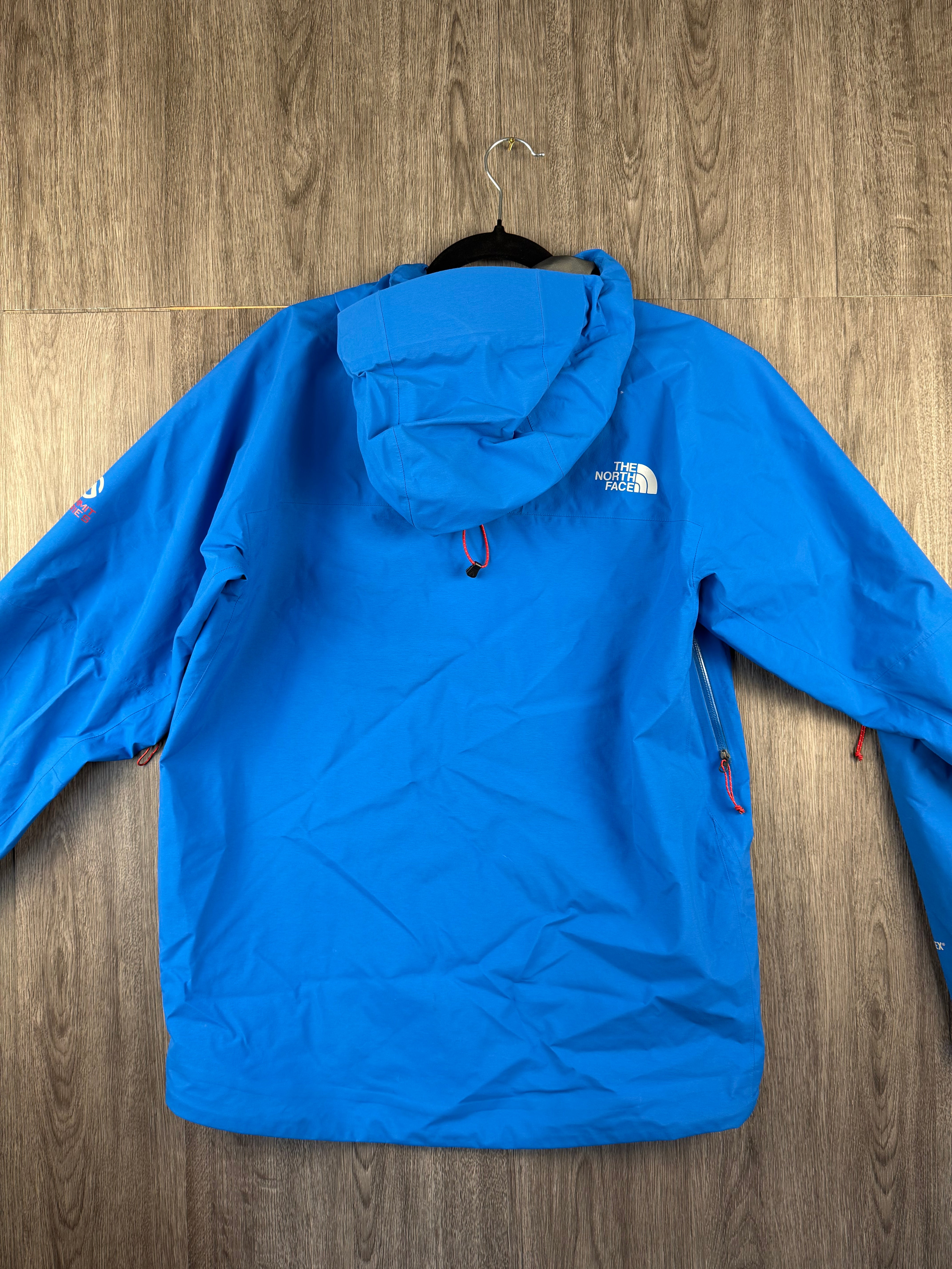Men's TNF L5 goretex pro hard shell - medium – ReTrail