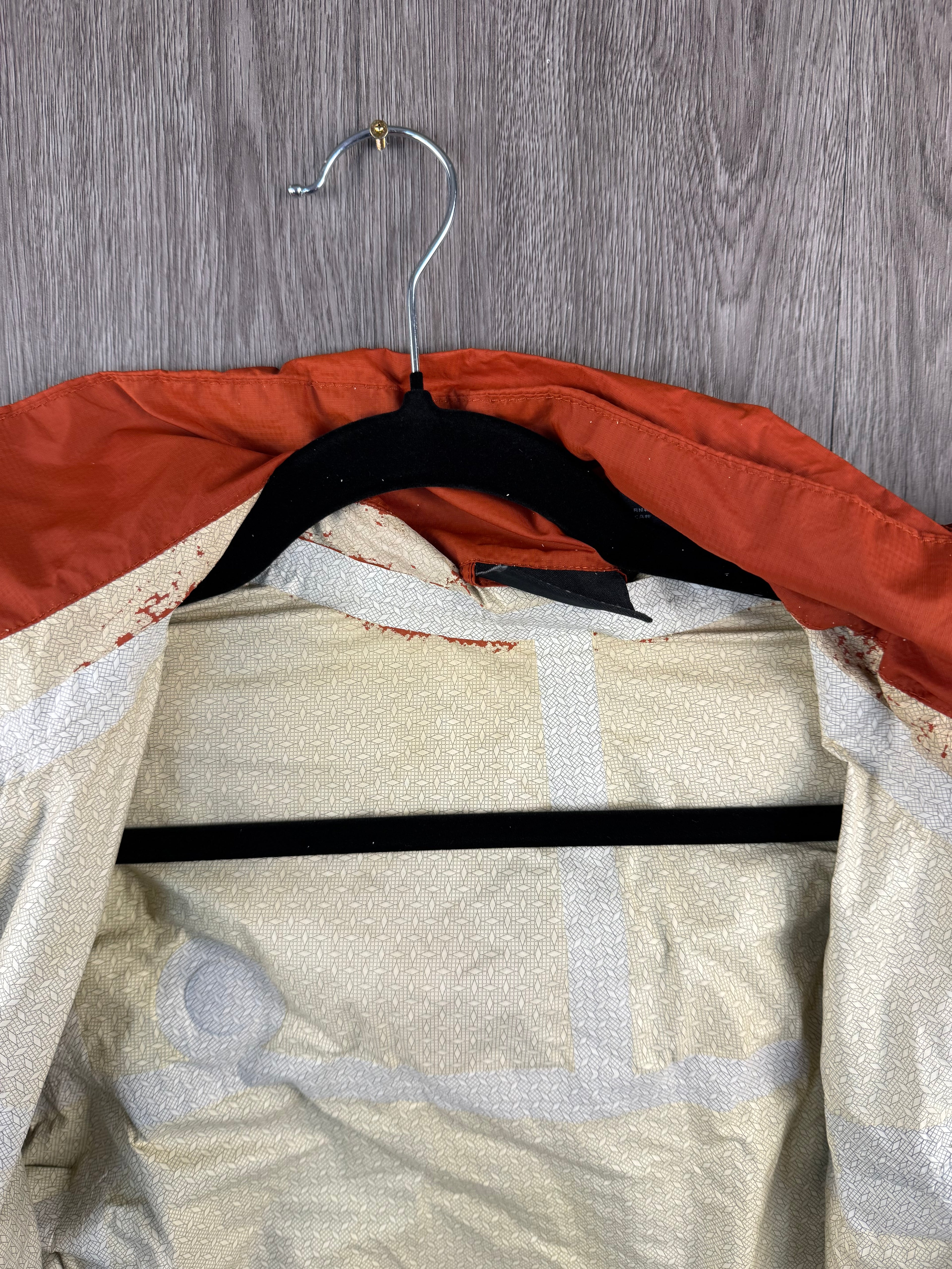 Marmot Hardshell Jacket – Men’s Small