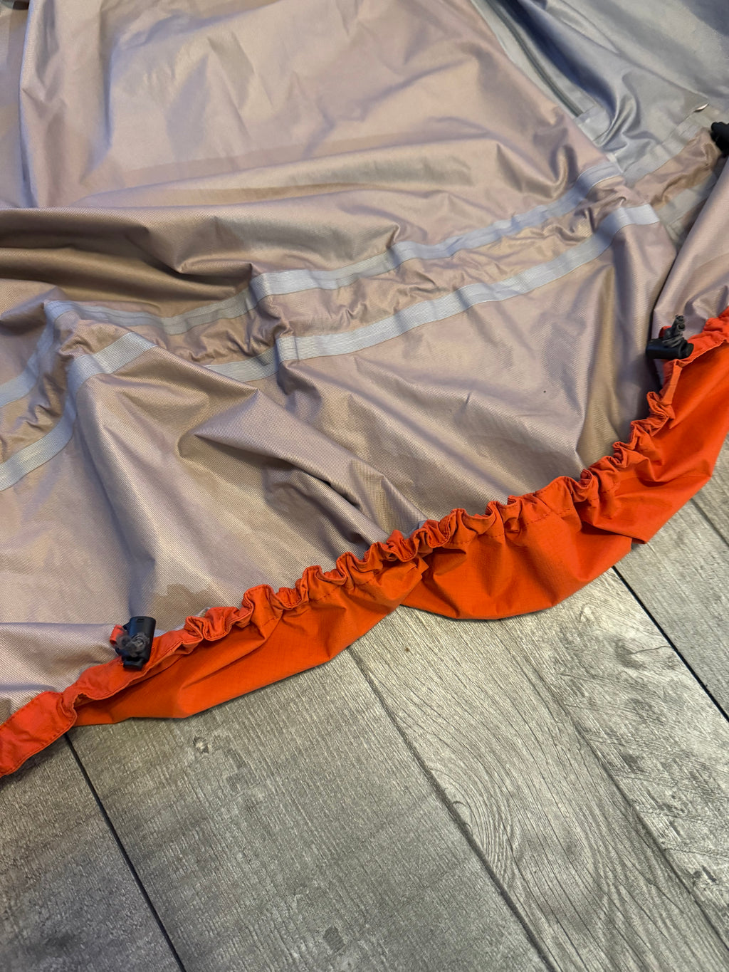 Mountain Equipment Kongur GTX XCR jacket