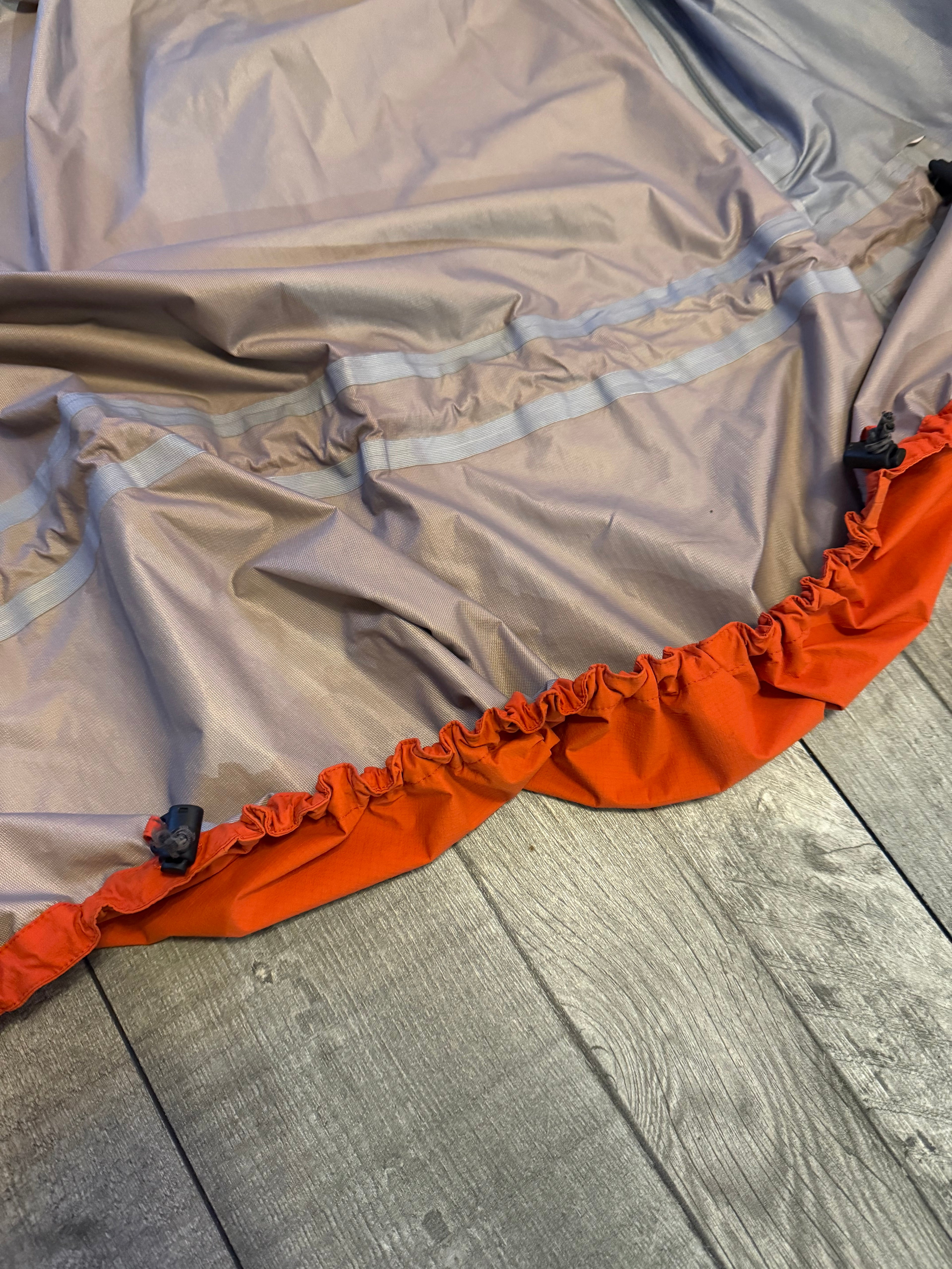 Mountain Equipment Kongur GTX XCR jacket