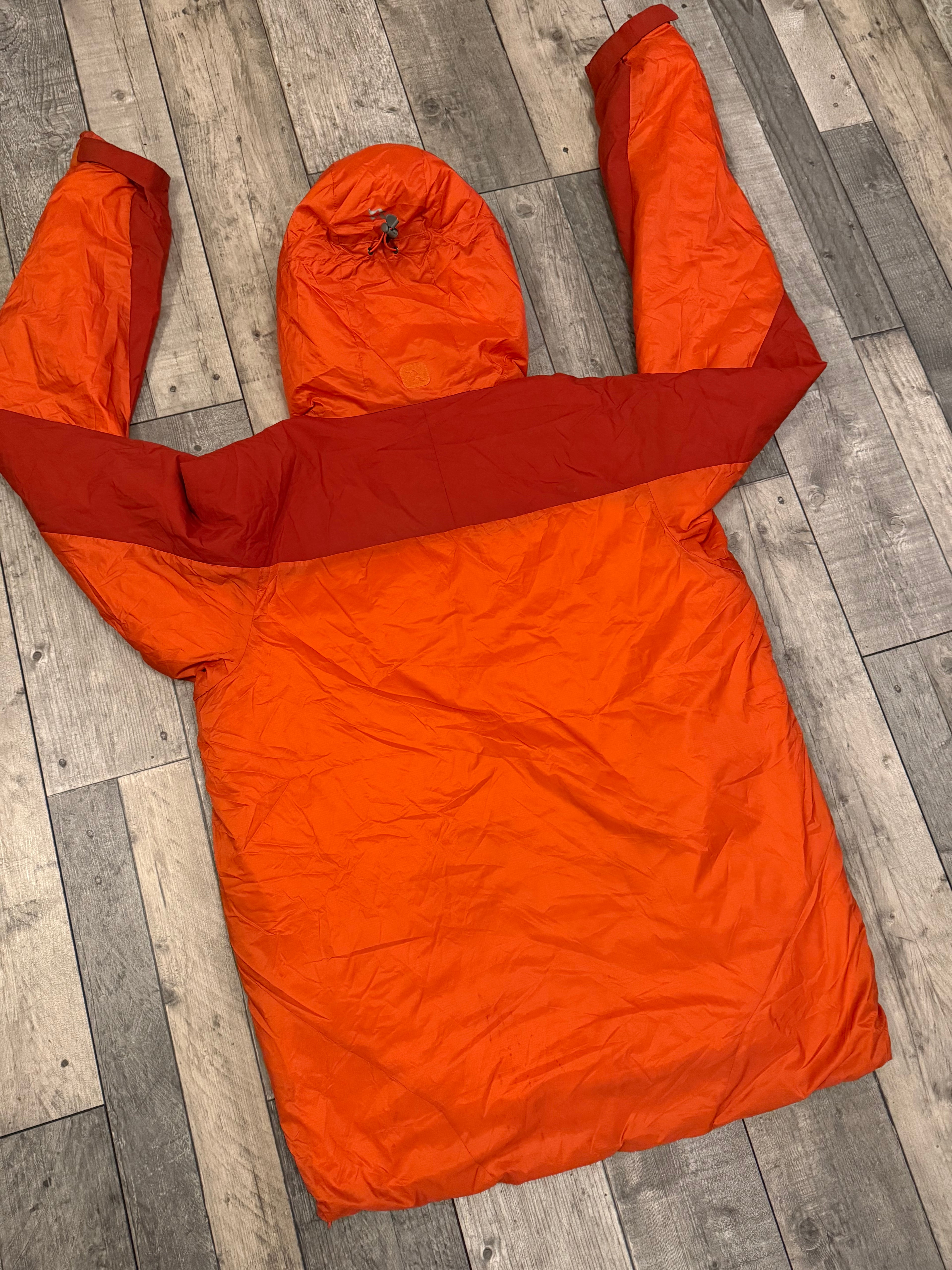 Rab Generator Alpine