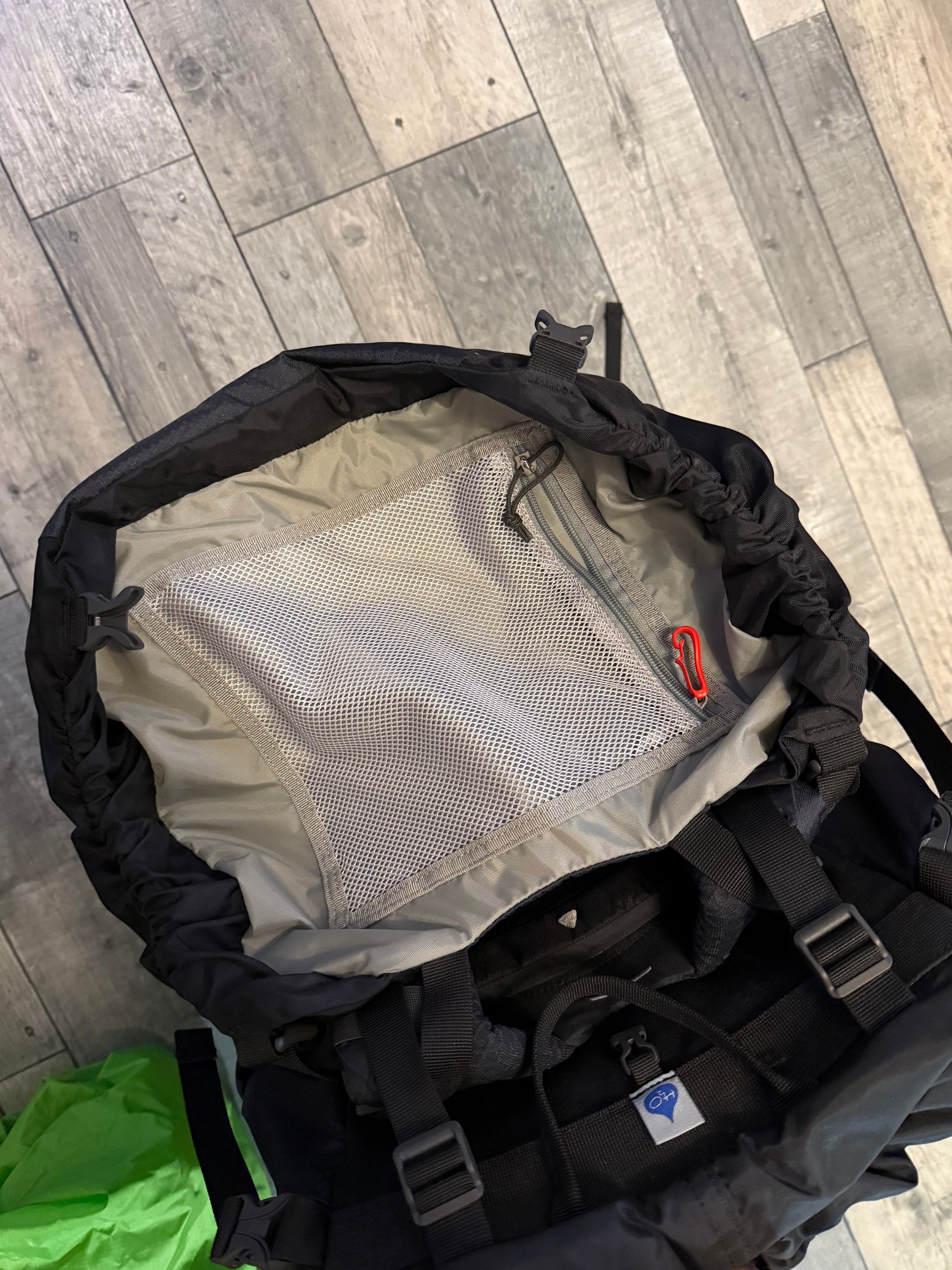 Osprey kestrel 68L S/M