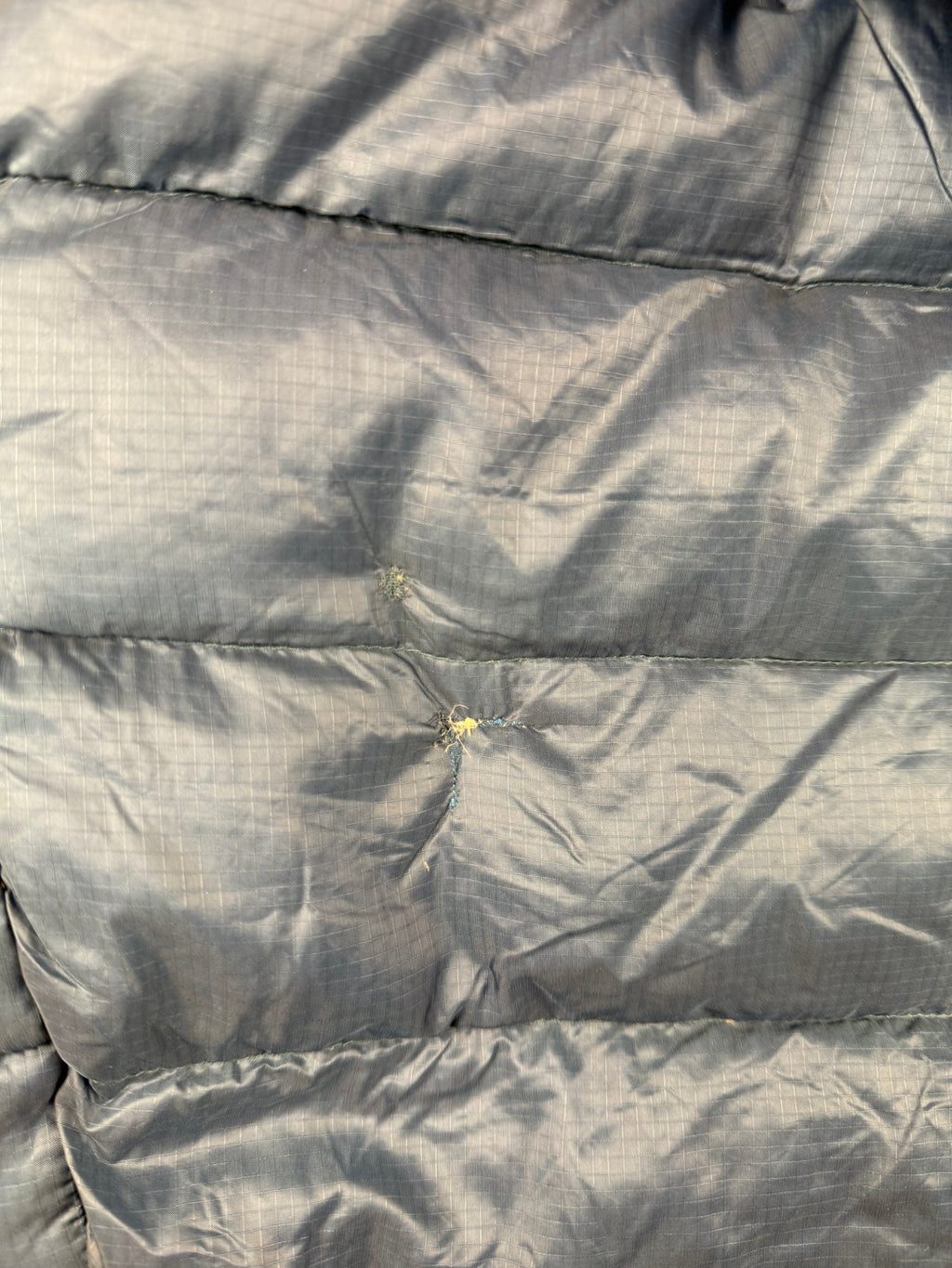 Men’s Rab electron pro jacket - extra large