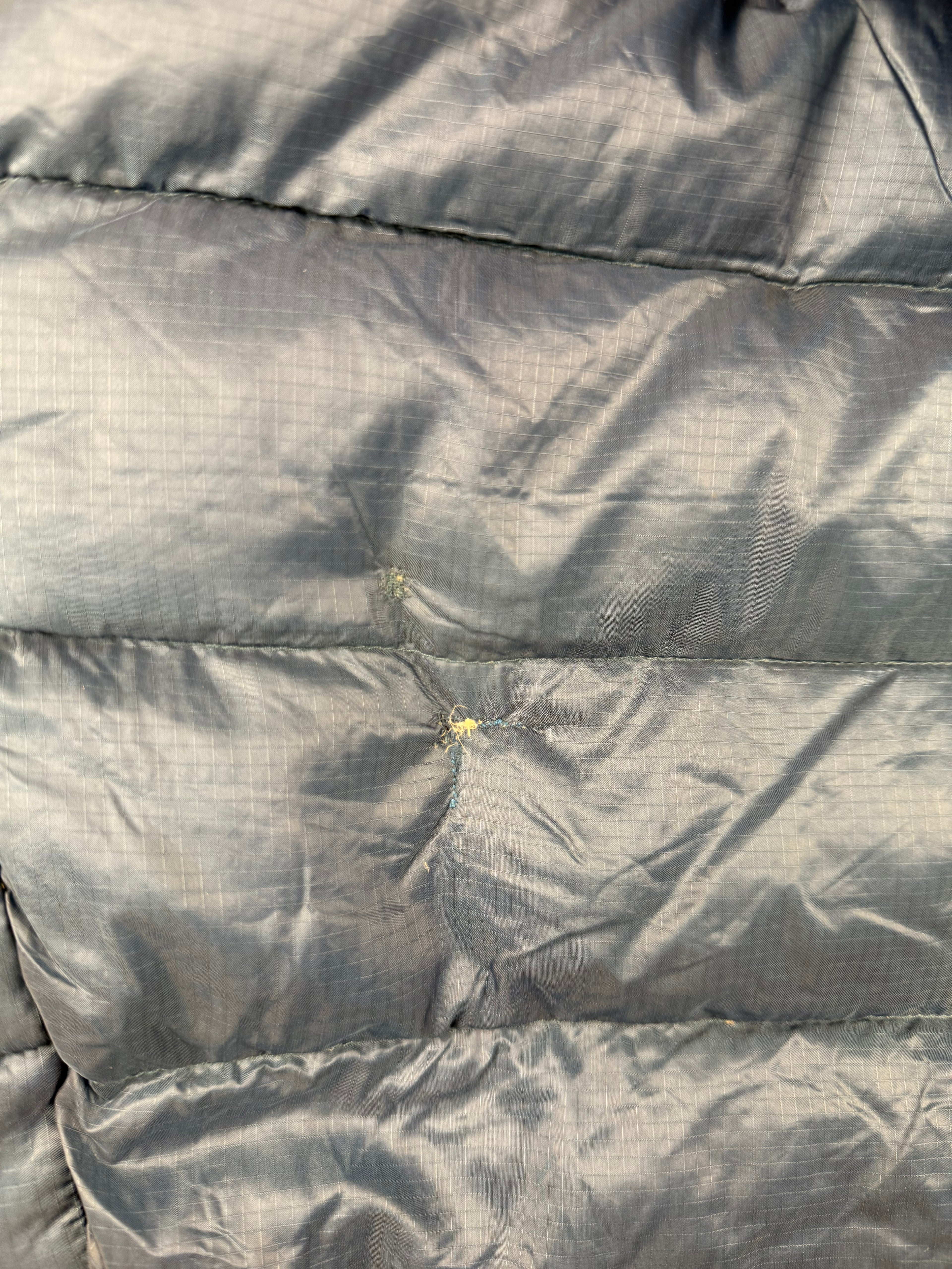 Men’s Rab electron pro jacket - extra large