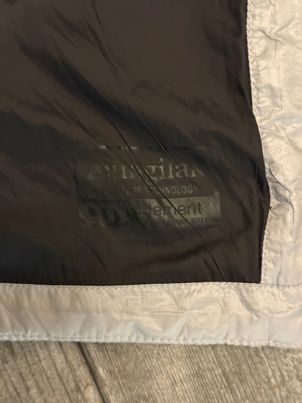 Mammut rime insulated hooded jacket