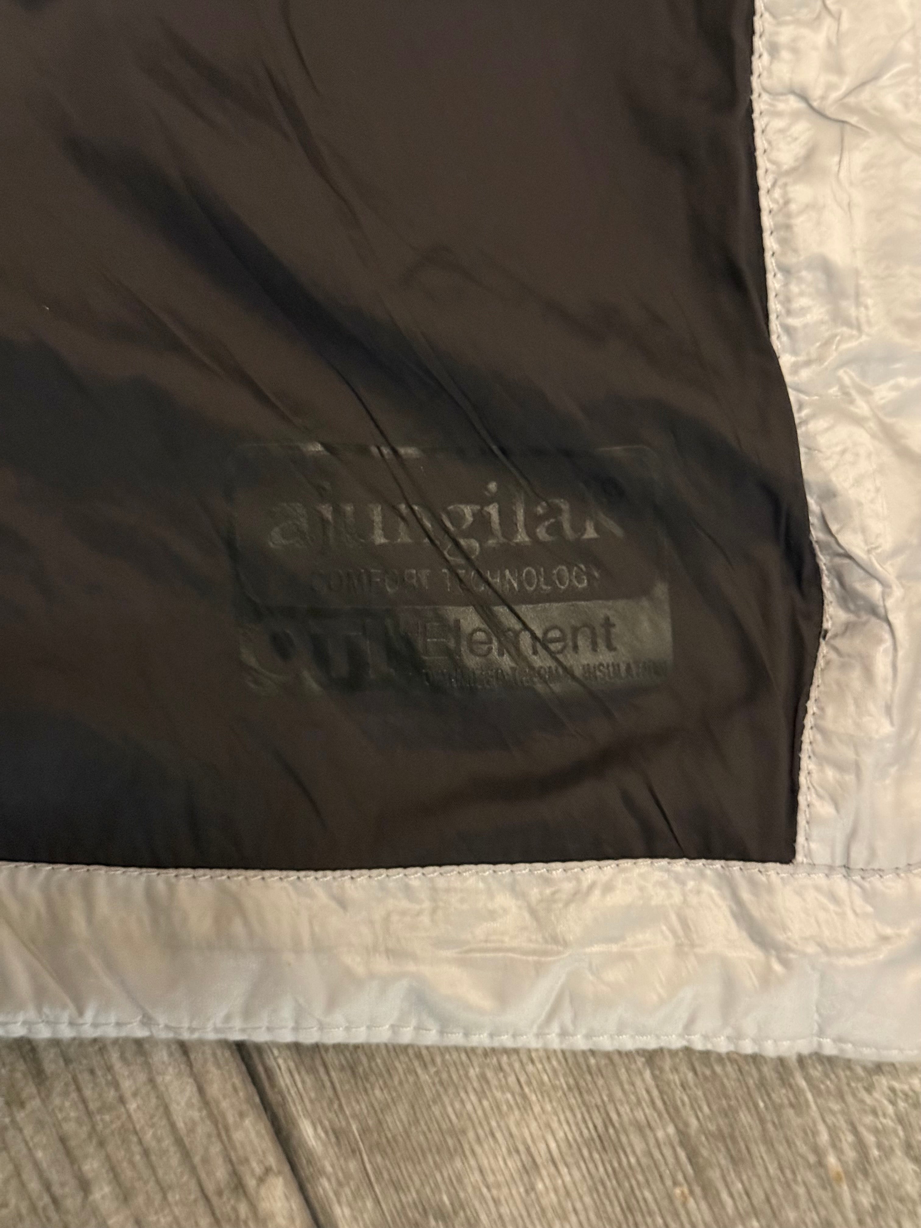 Mammut rime insulated hooded jacket