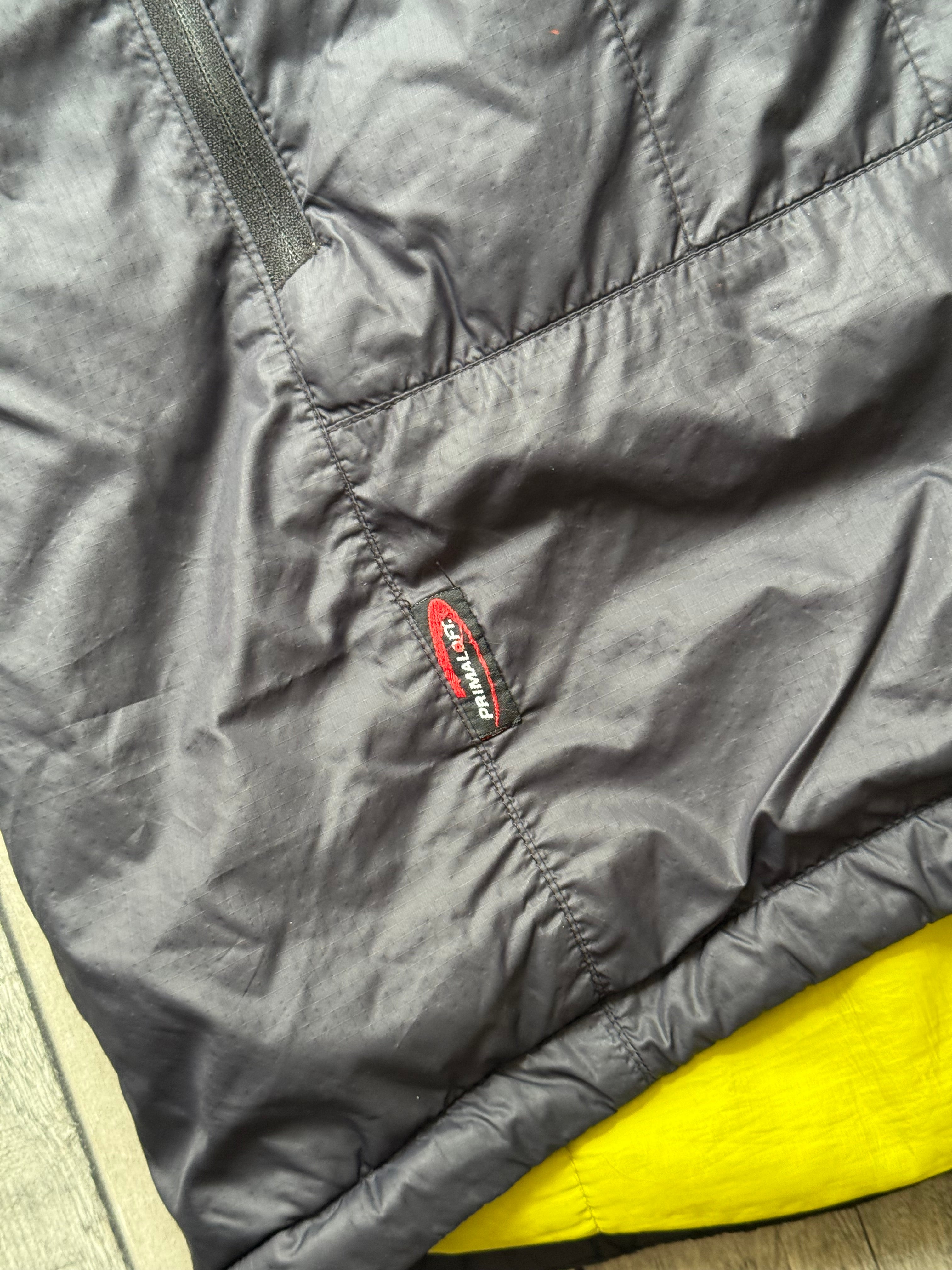 Montane prism jacket
