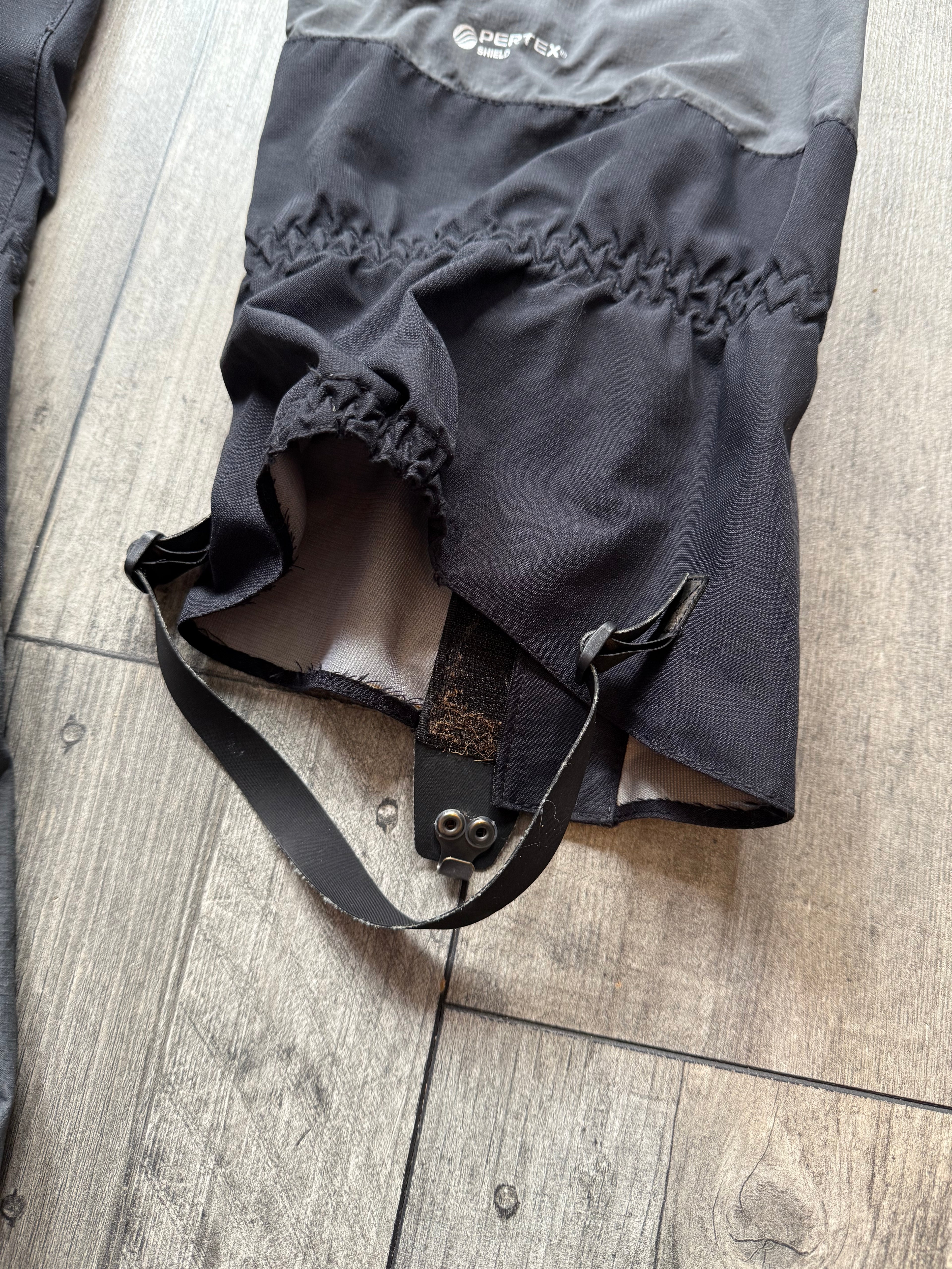 Montane gaiters