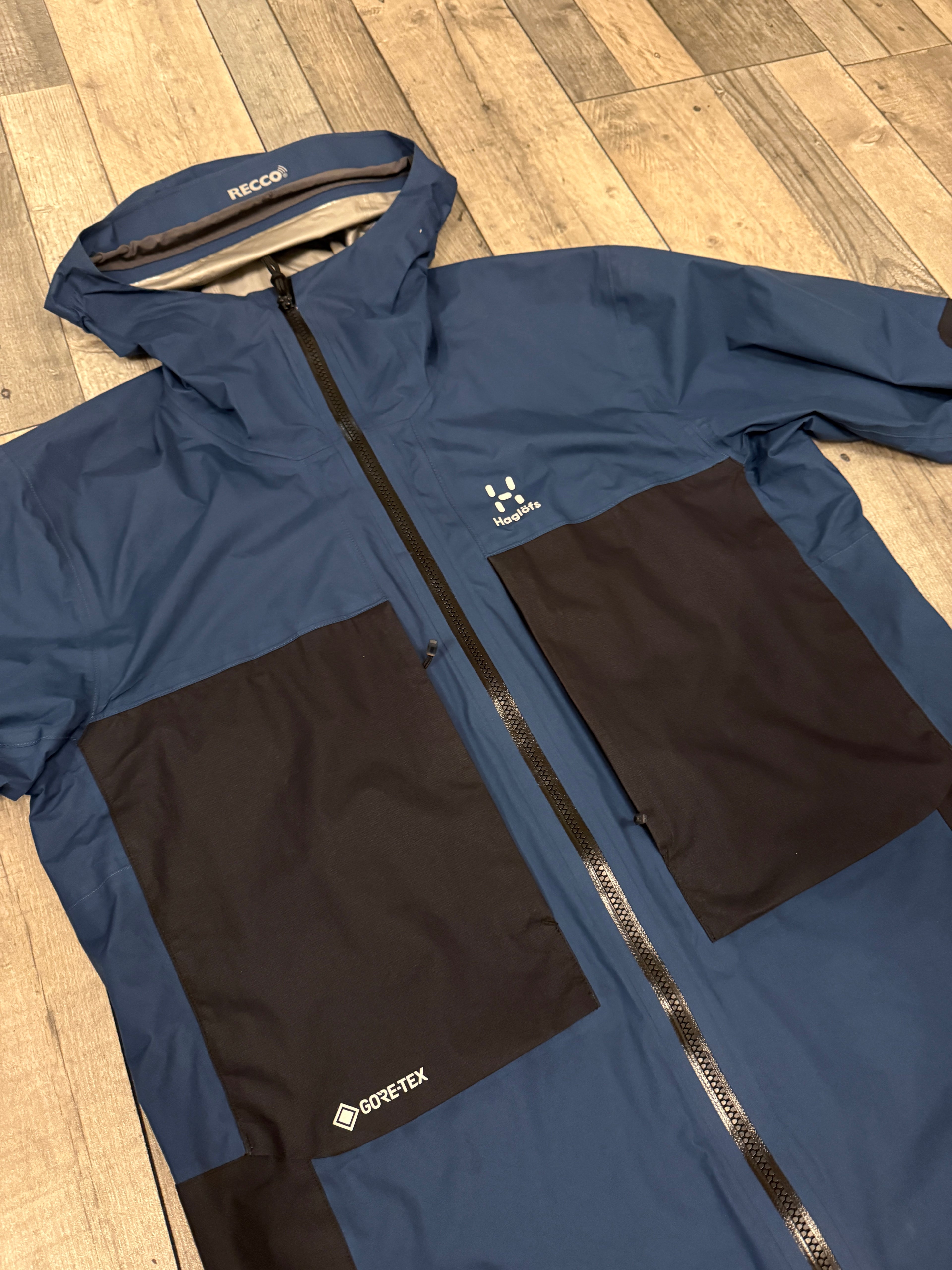 Haglöfs Roc Sheer GTX Jacket