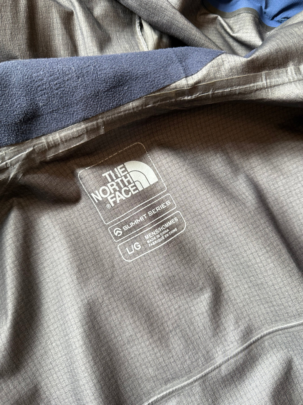 The North Face summit series point five GTX pro