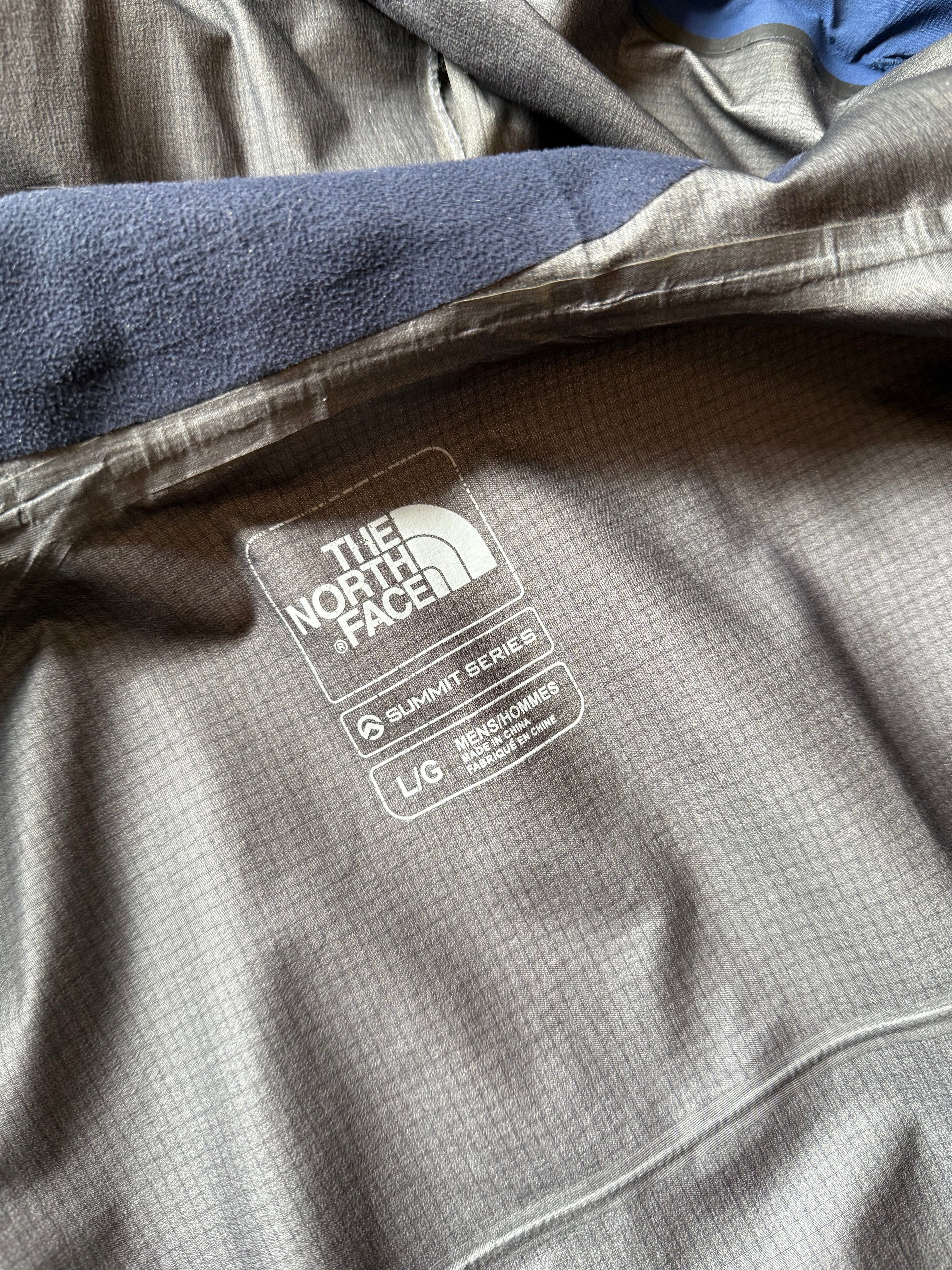 The North Face summit series point five GTX pro