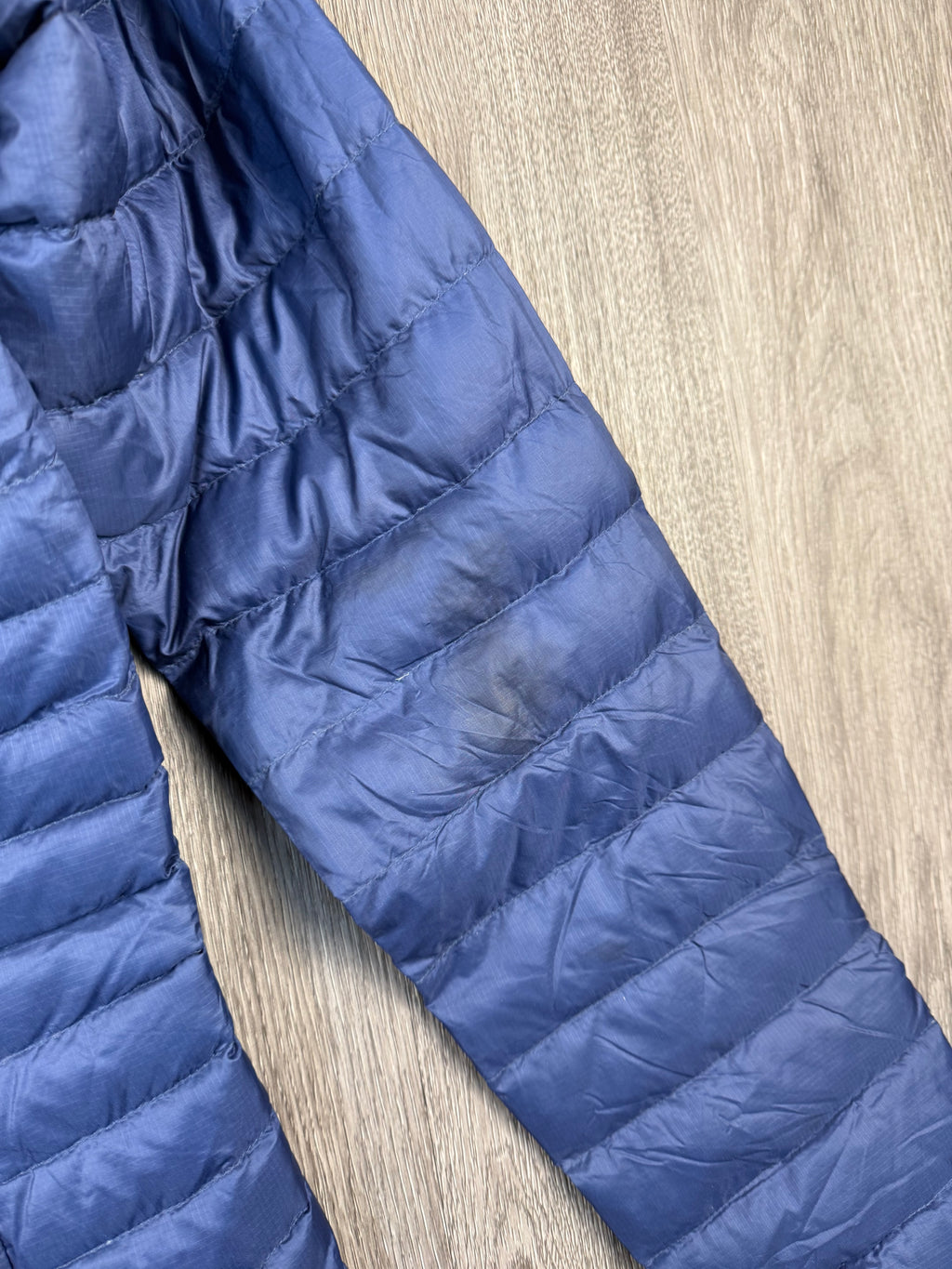 Women’s Rab microlight alpine jacket - UK12