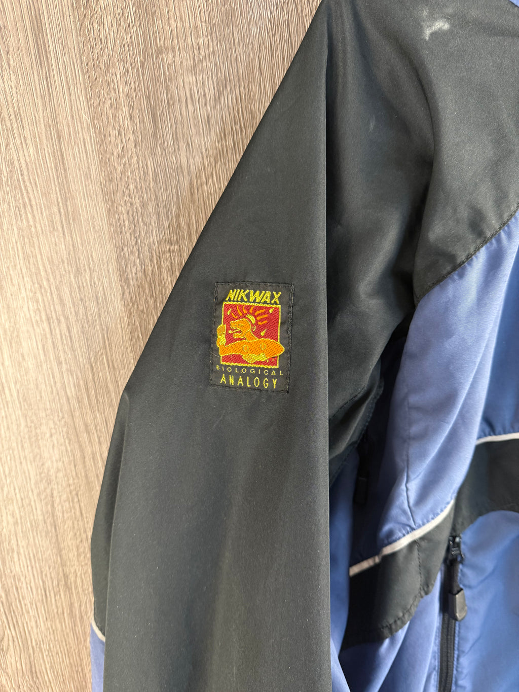 Men’s paramo waterproof jacket (repaired) - XXL