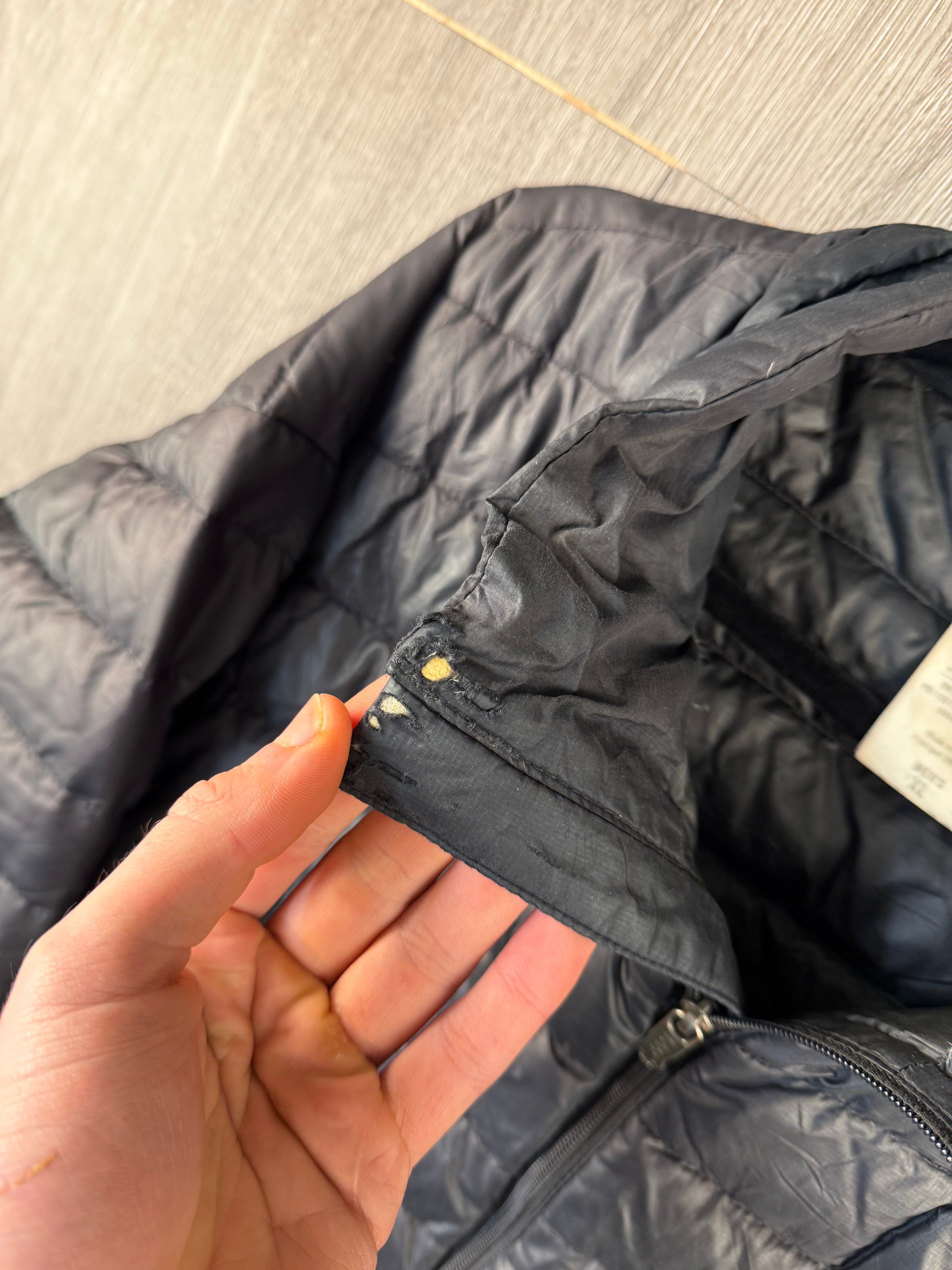 Men’s Patagonia down jacket - extra large