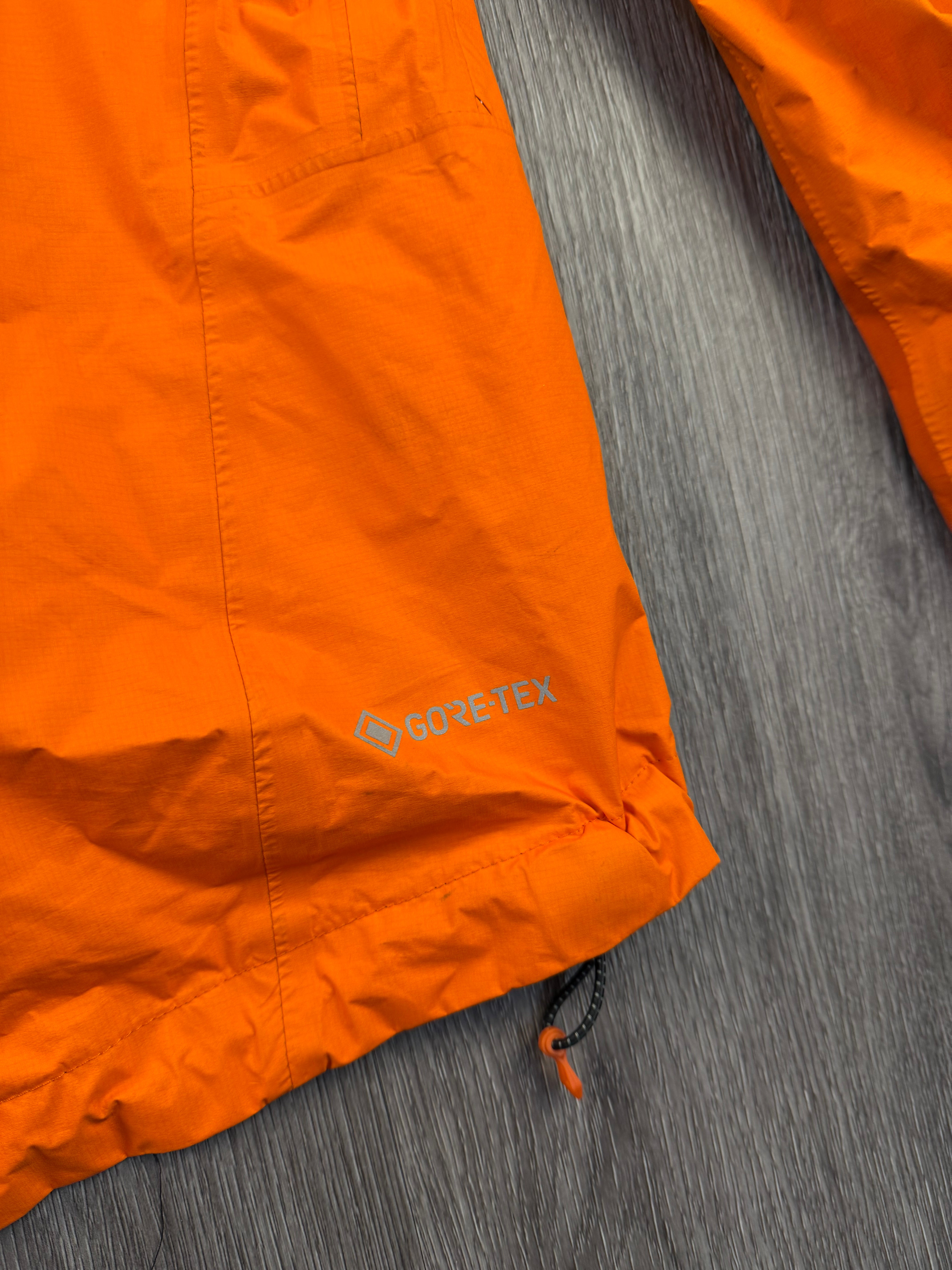 Men's Rab zenith goretex hard shell - small – ReTrail