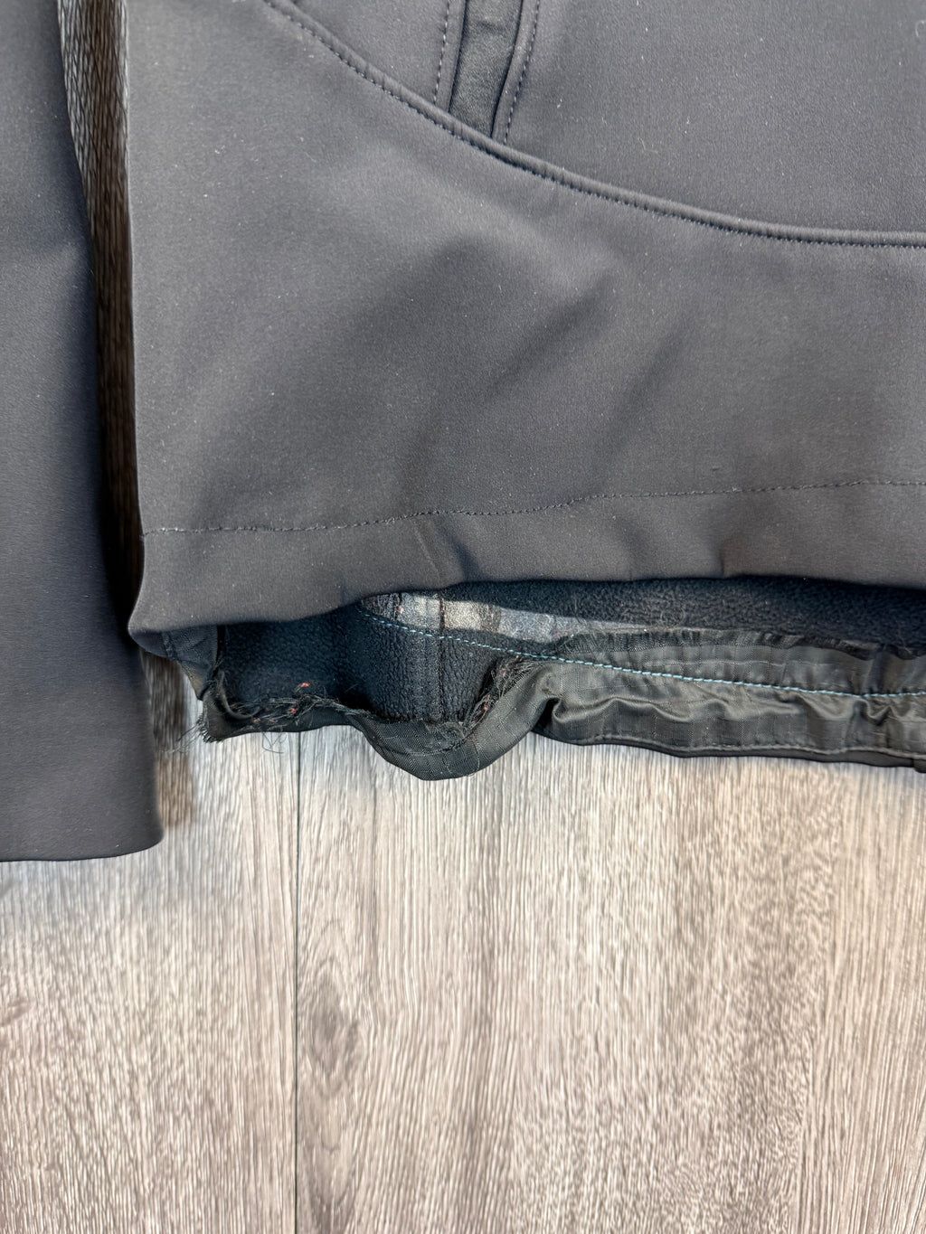 Arc’teryx Women’s Fleece Jacket – XS