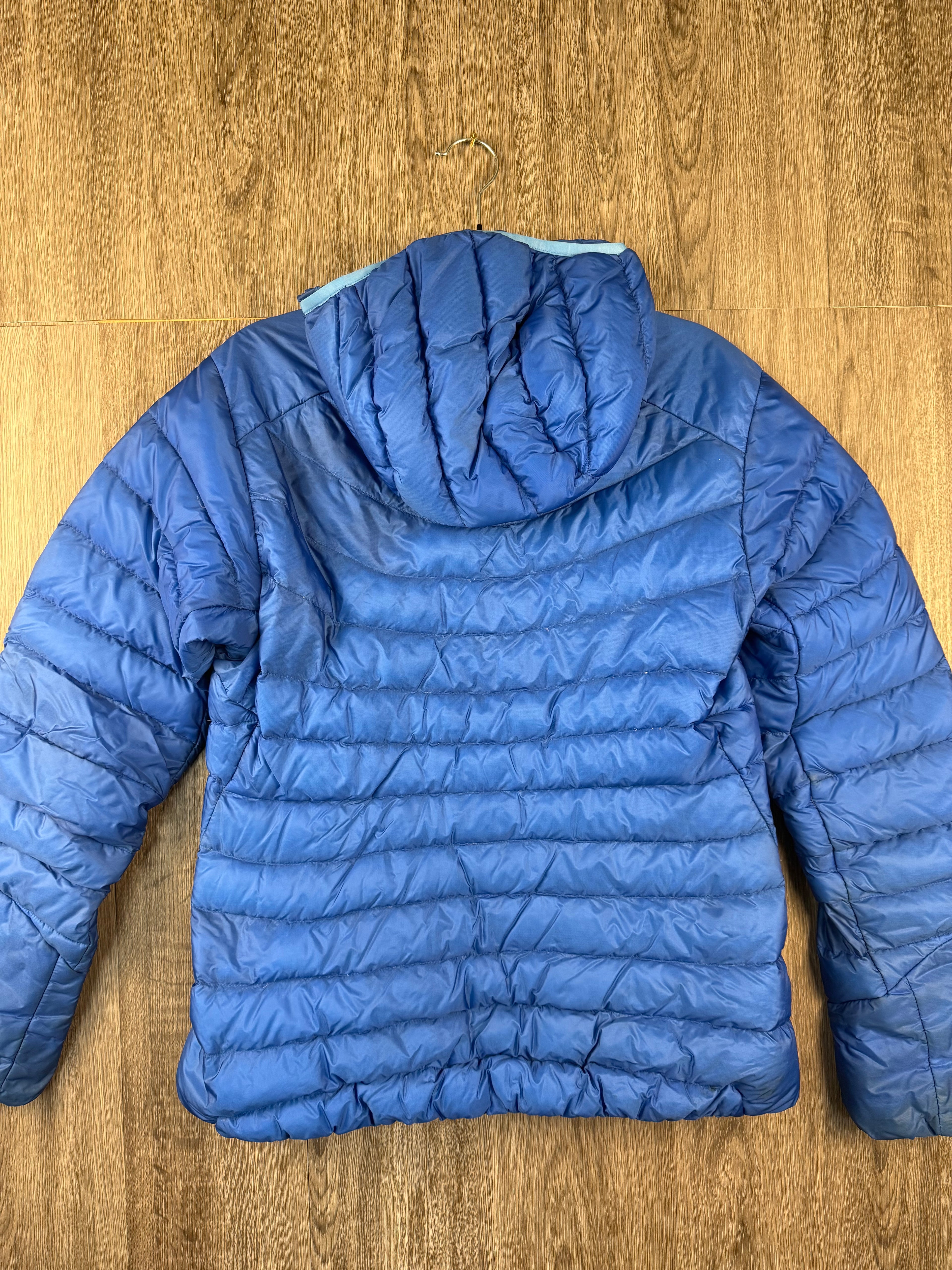 Men’s Arctery’x down jacket - large