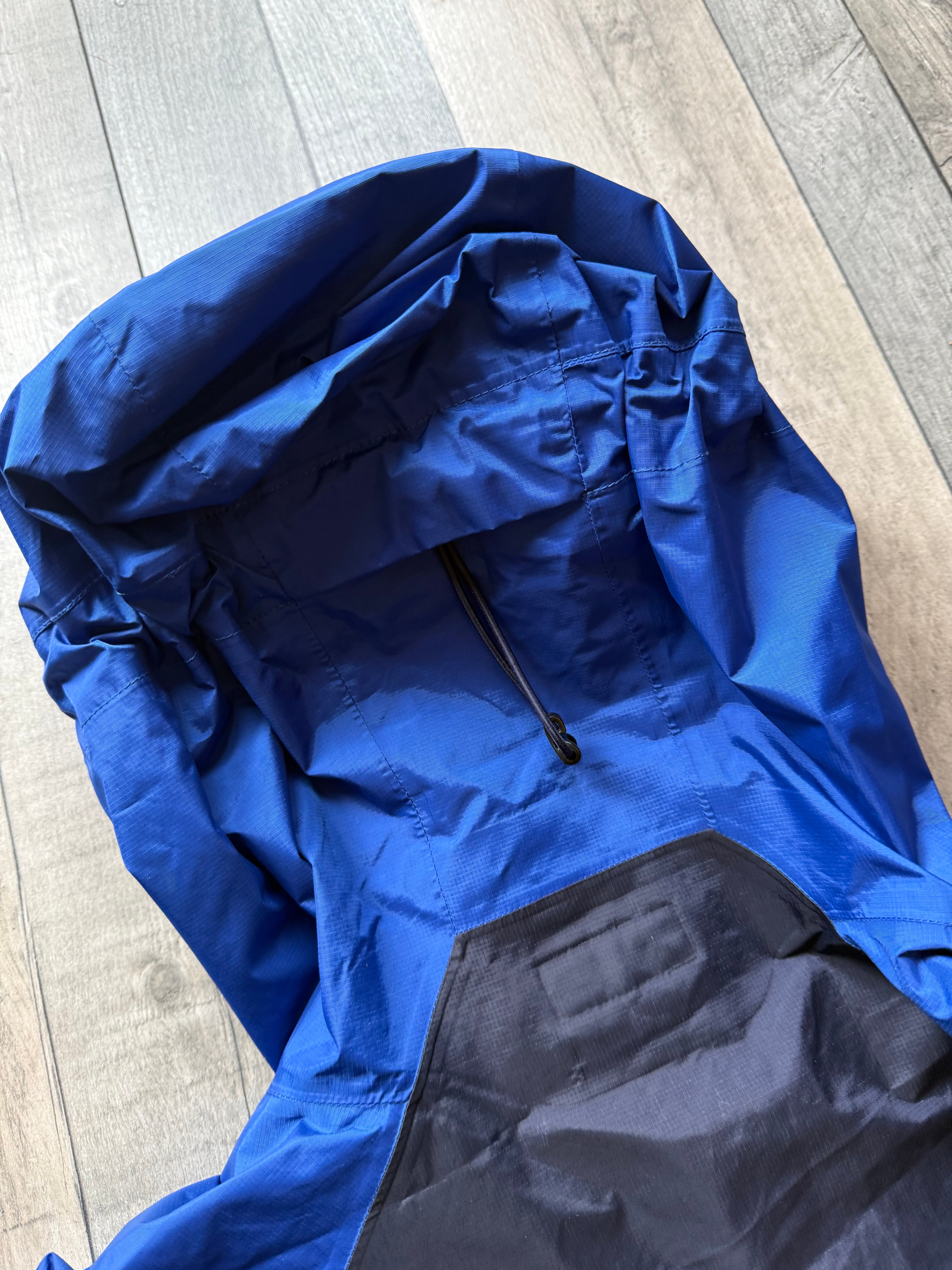 Patagonia torrentshell