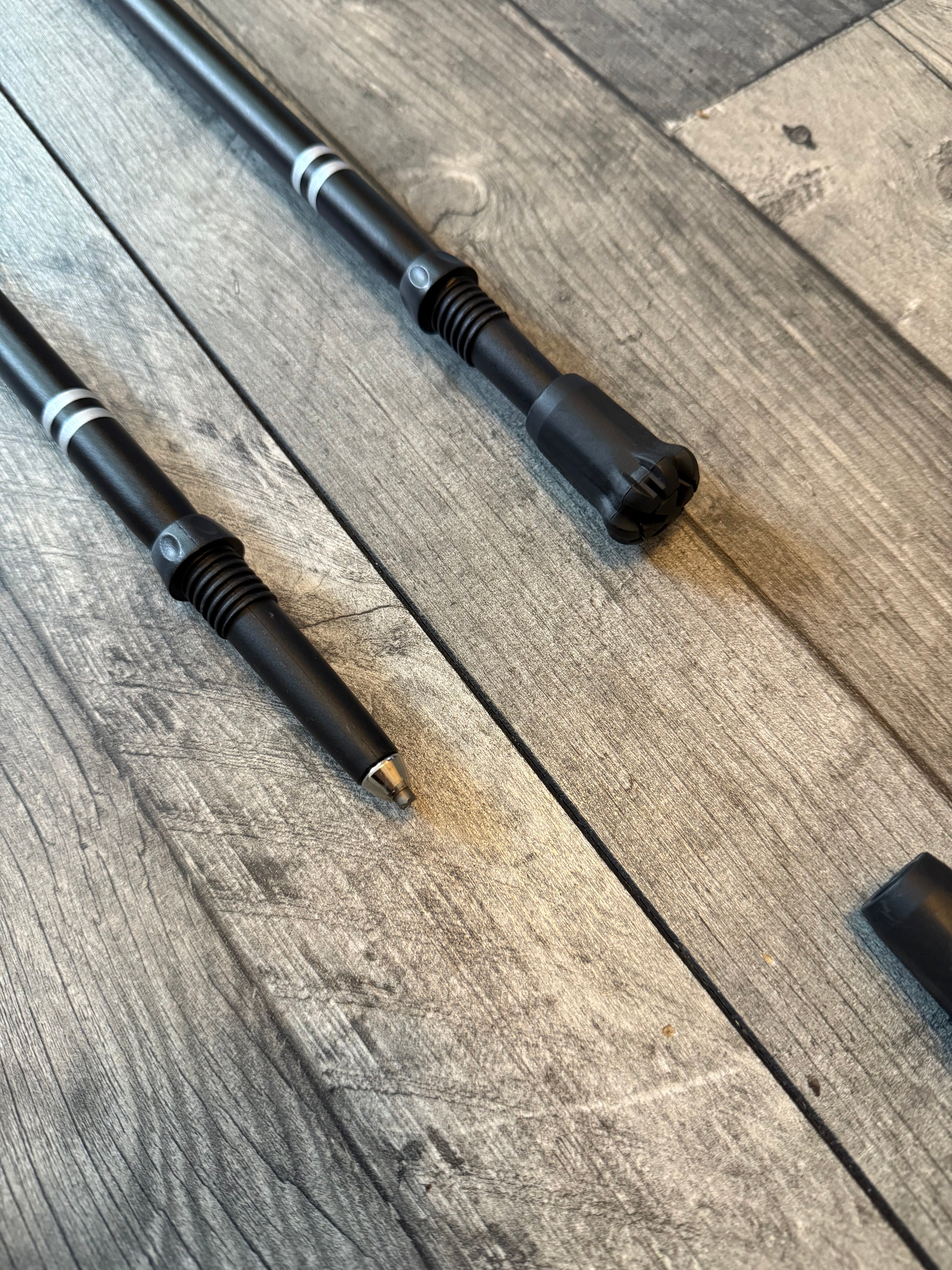 Trekology XE trekking poles