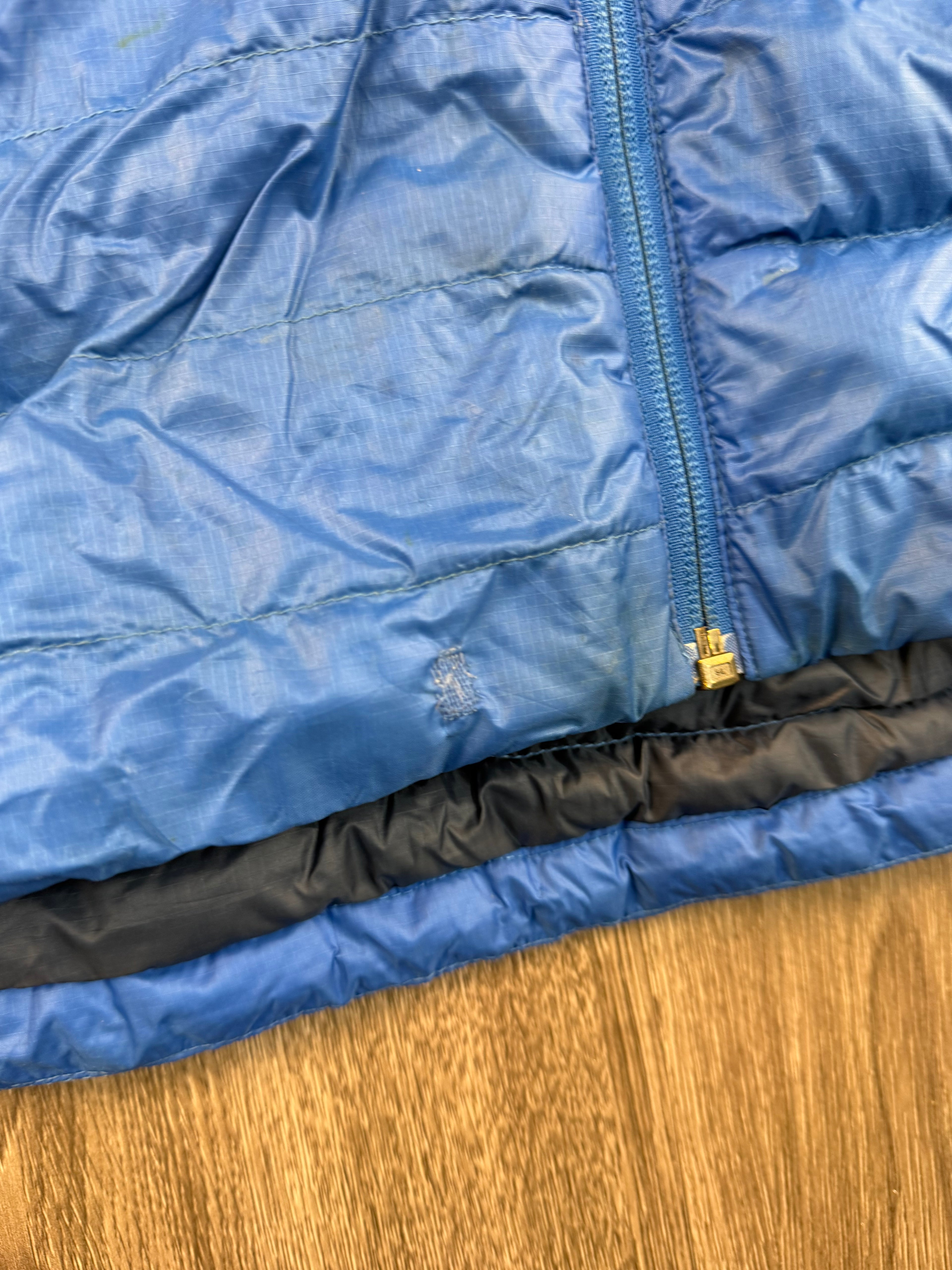 Men’s Rab microlight alpine jacket - extra large