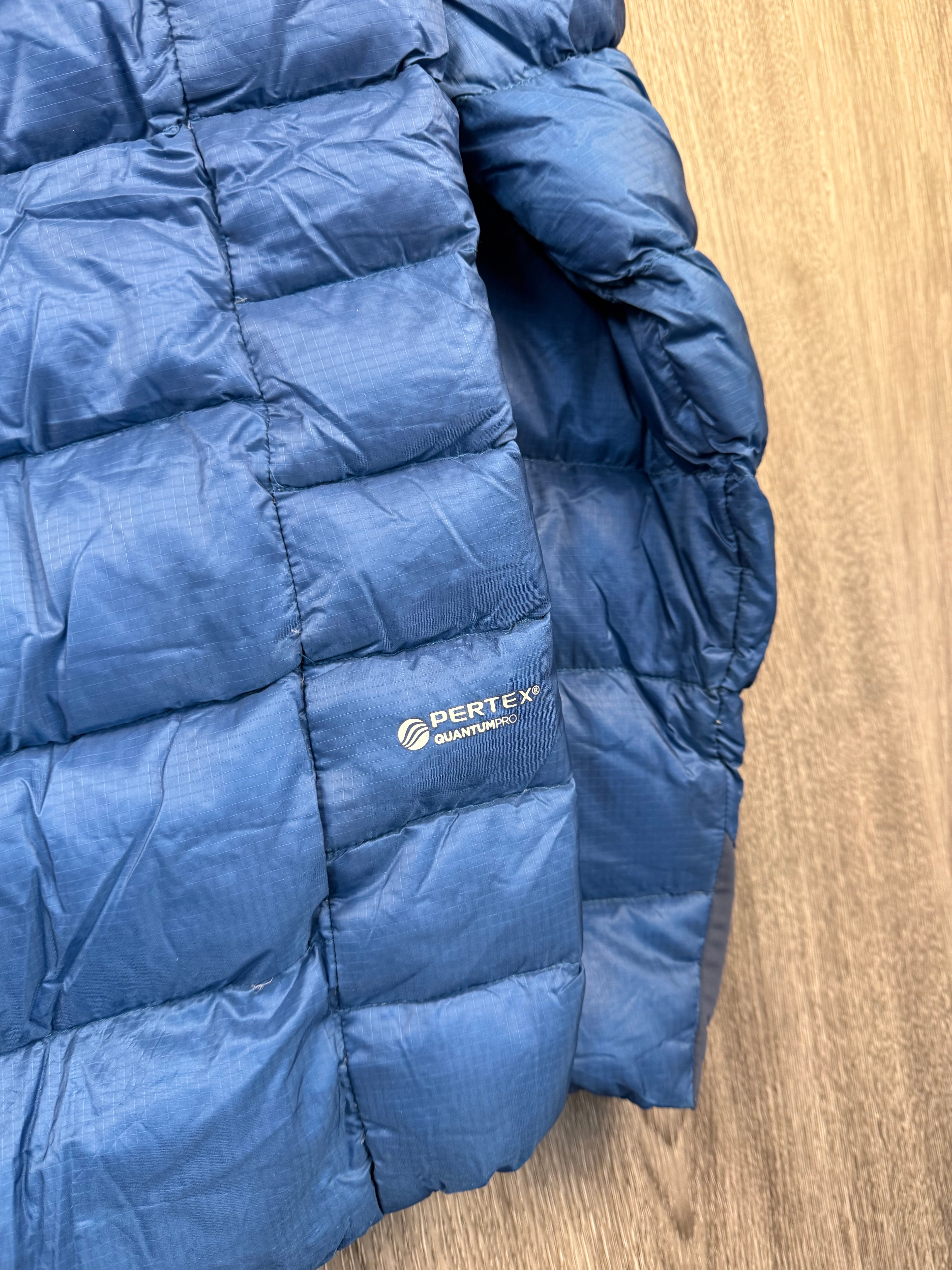 Men’s Rab electron pro jacket - extra large