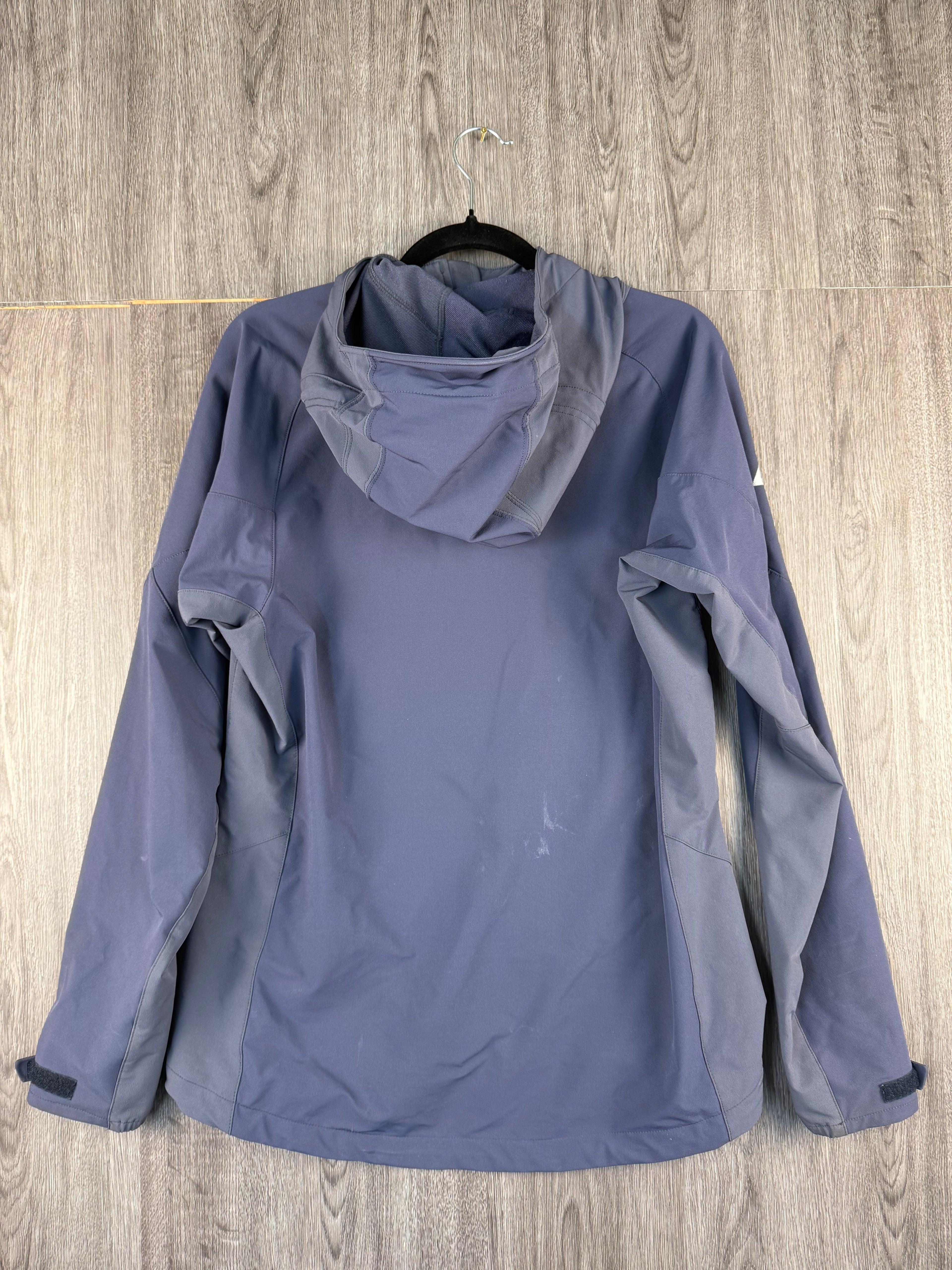 Men’s mountain equipment frontier jacket - medium