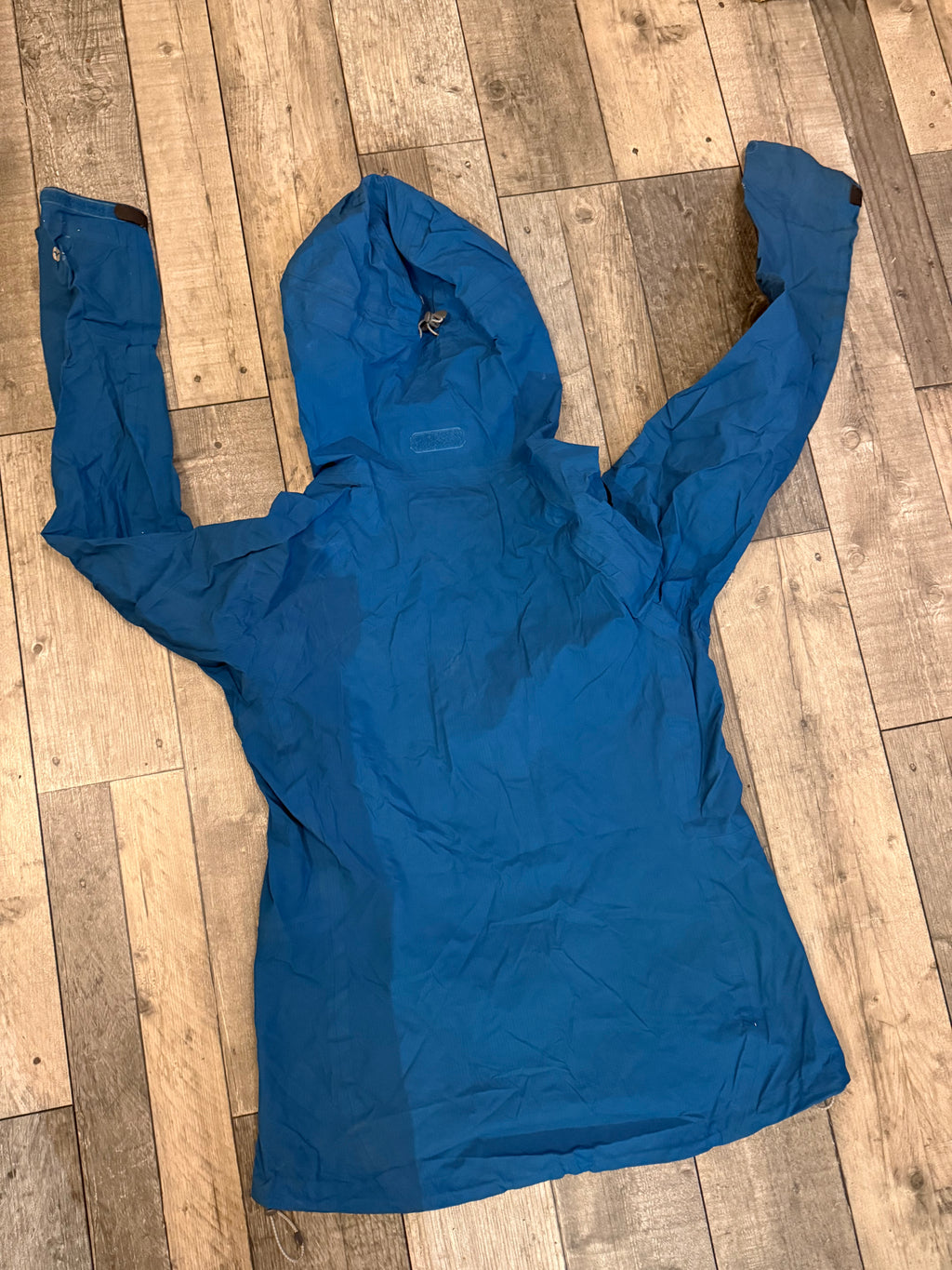 RAB event waterproof jacket