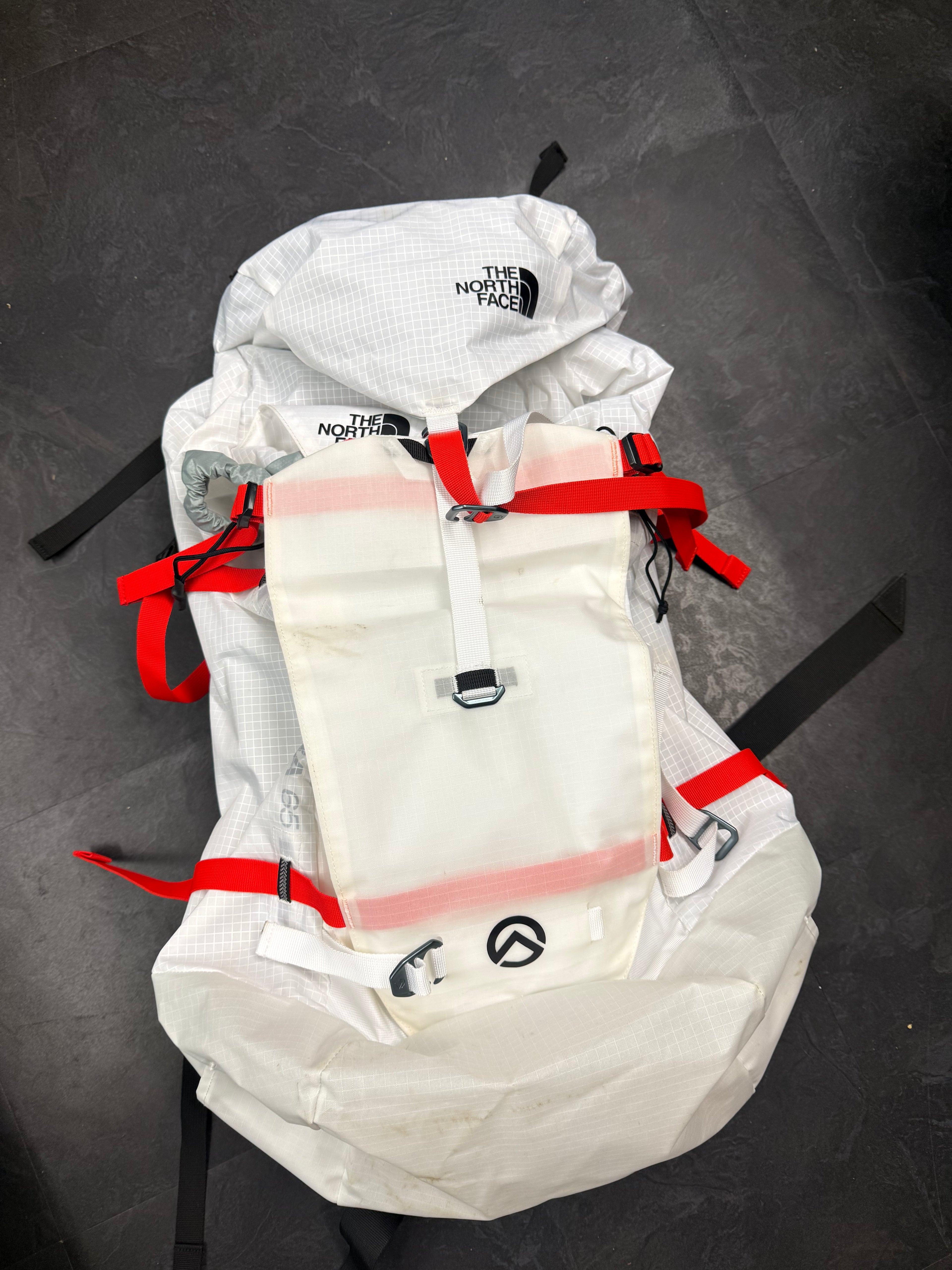 The North Face summit series cobra 65L