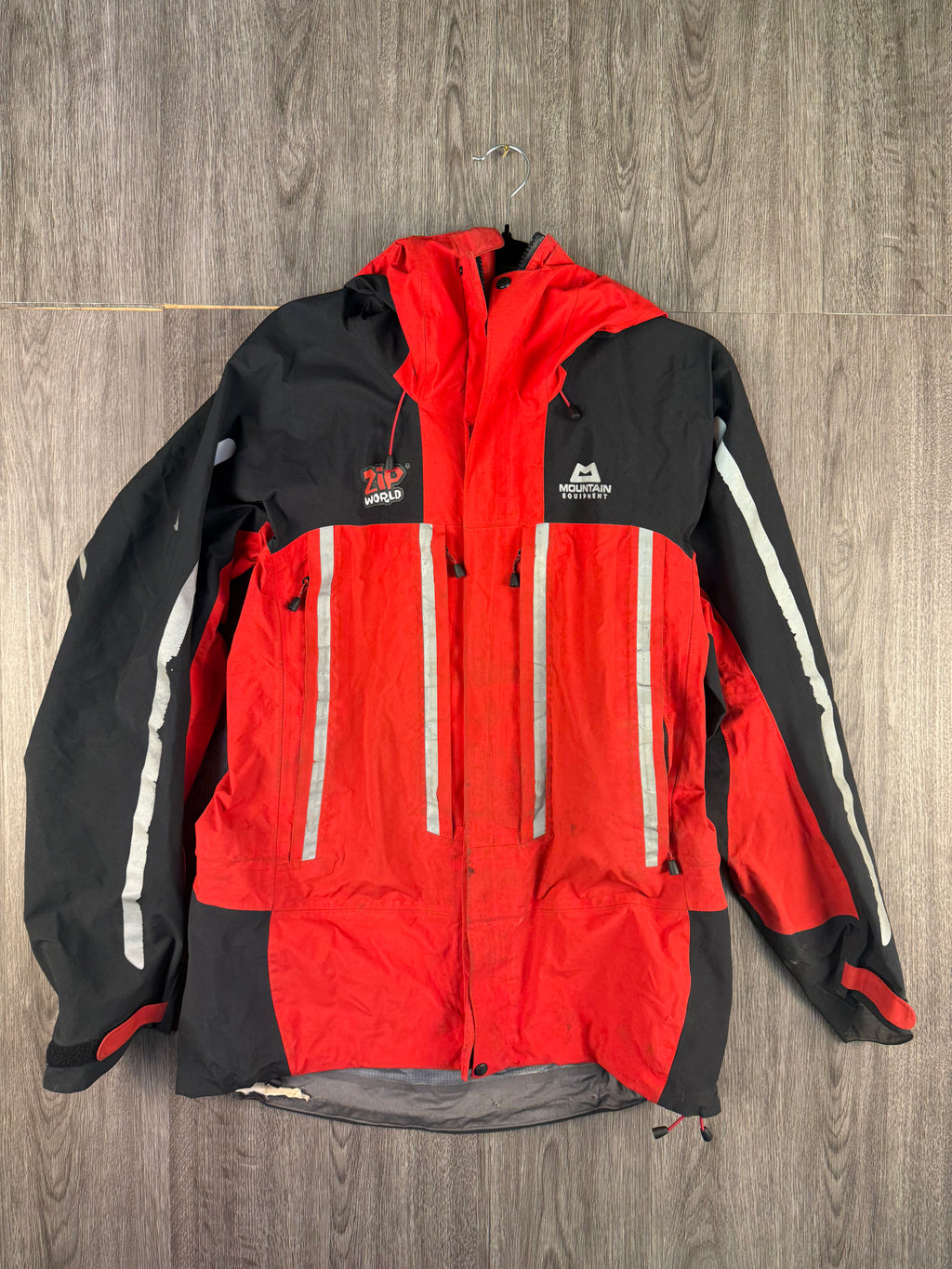 Men’s mountain equipment kongur MRT gtx pro - small