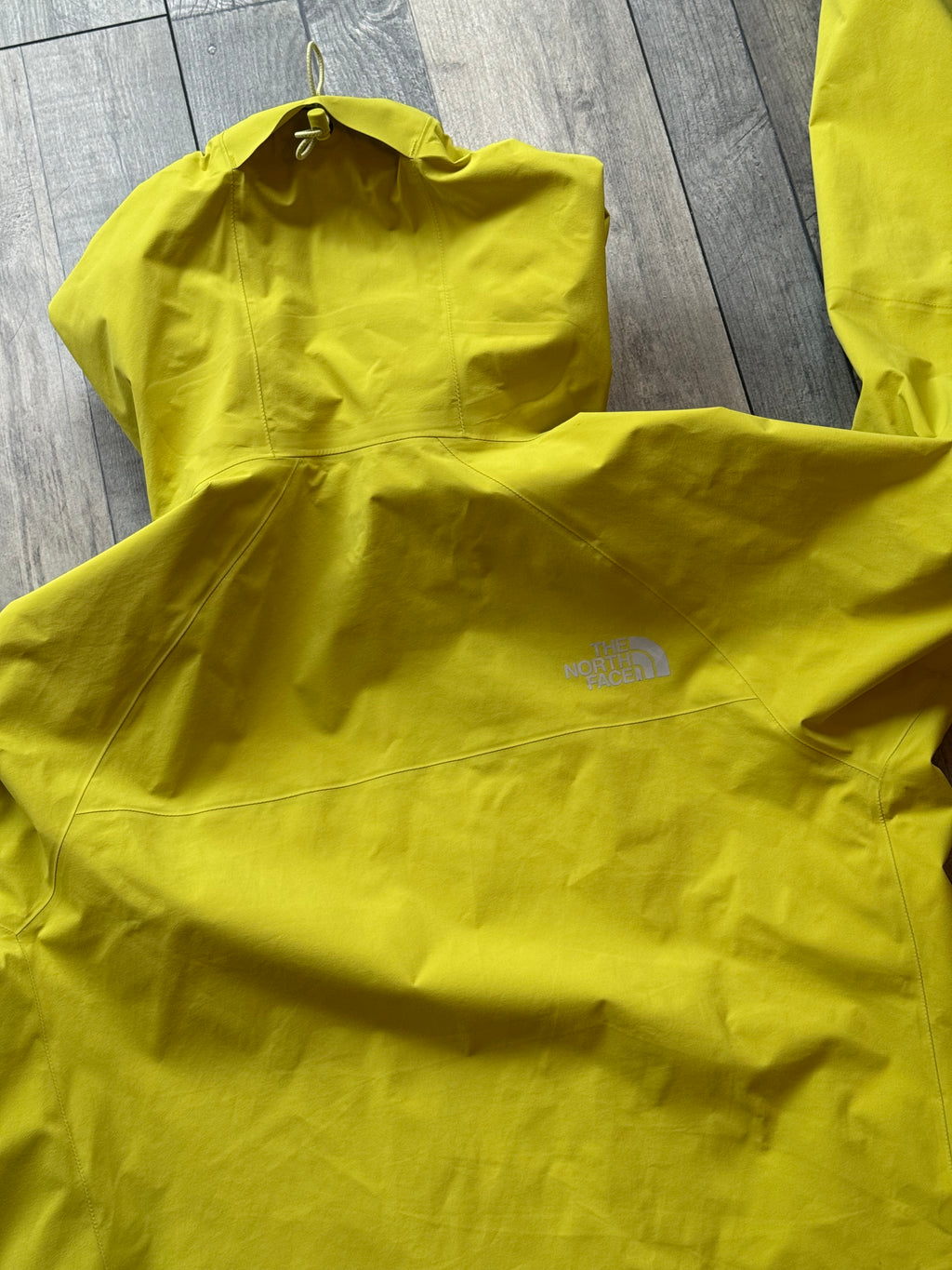 The North Face summit series L5 goretex pro