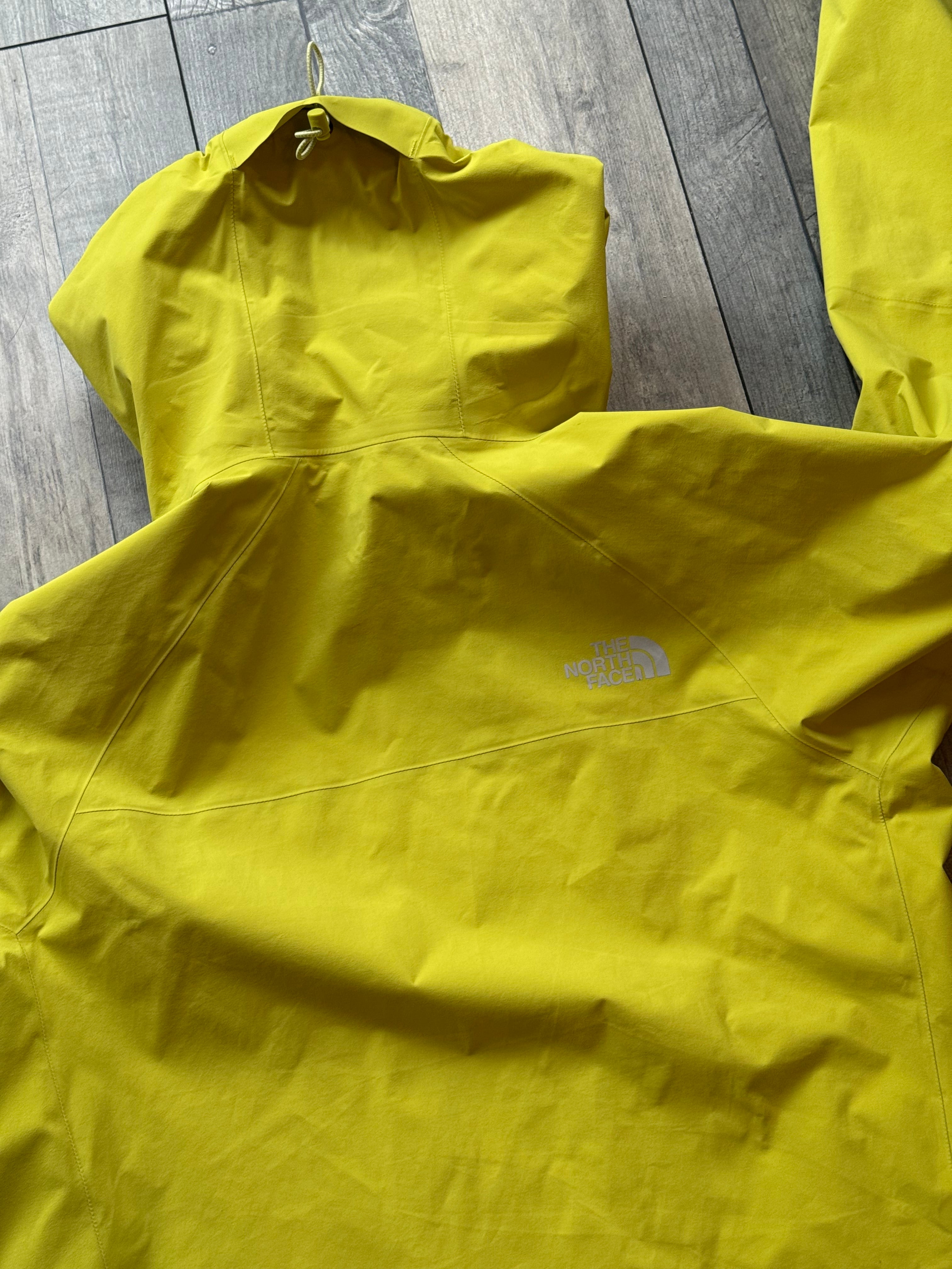 The North Face summit series L5 goretex pro