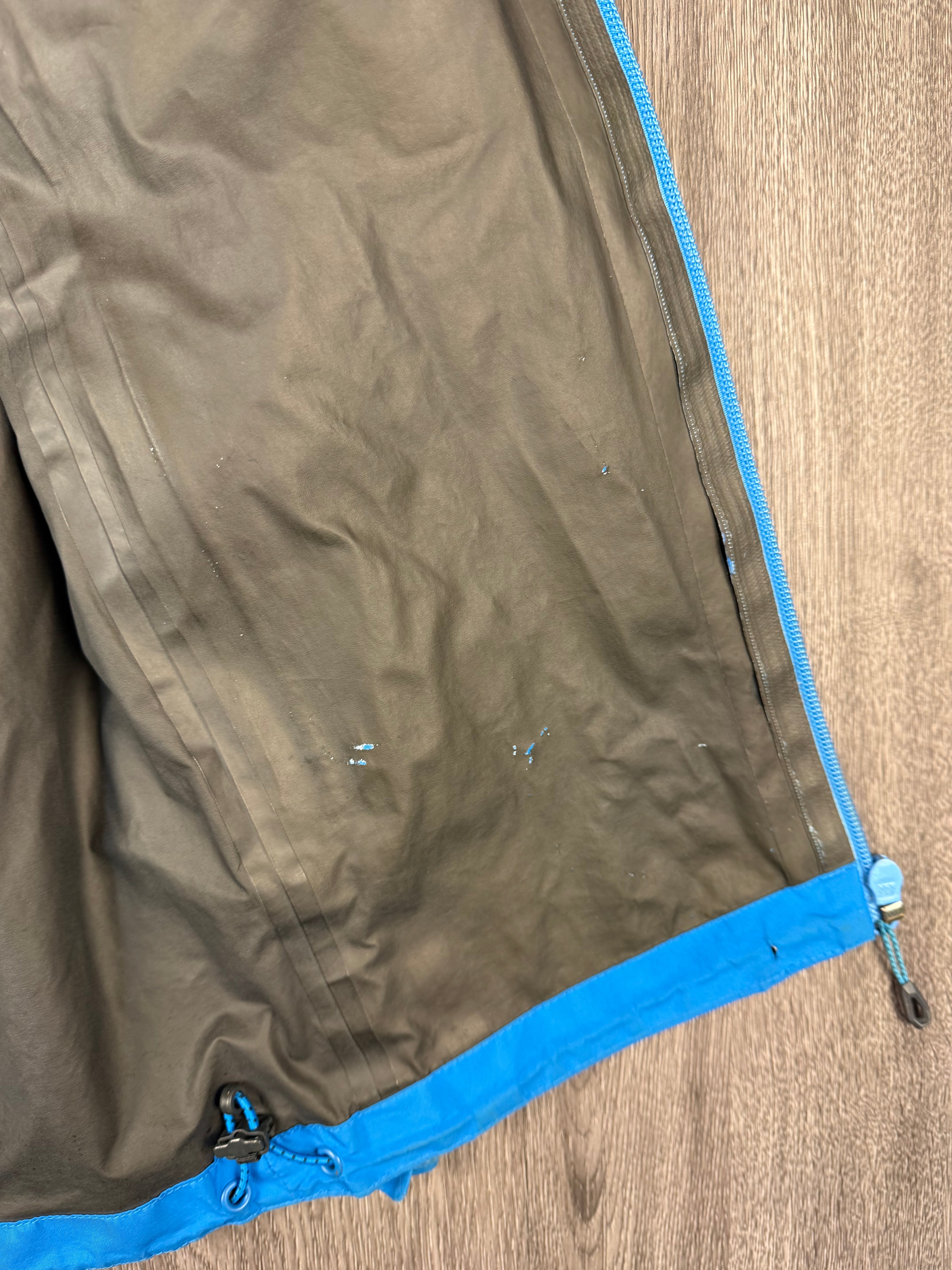 Mens Mammut goretex - small