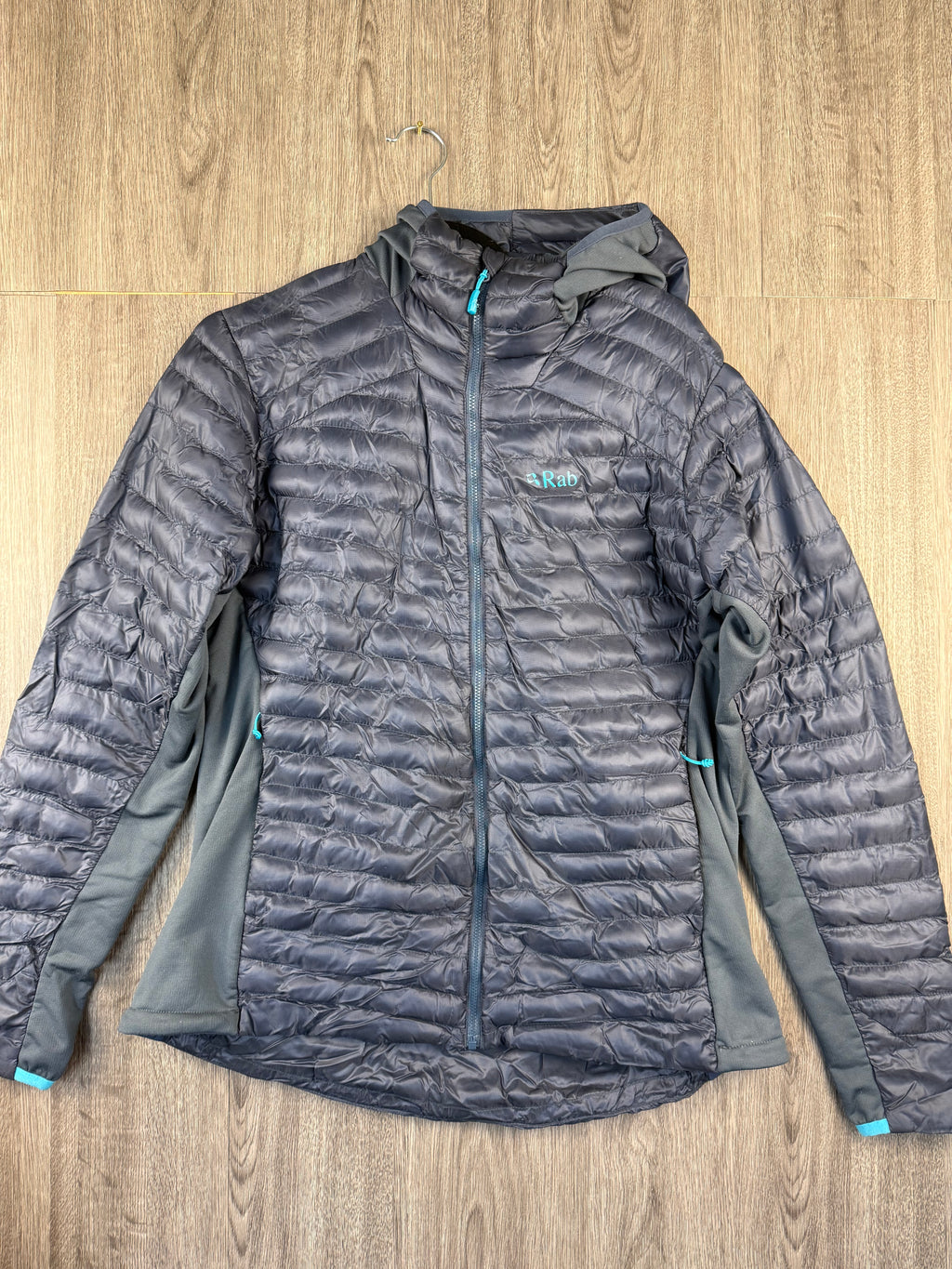 Women’s Rab cirrus flex 2.0 - UK16