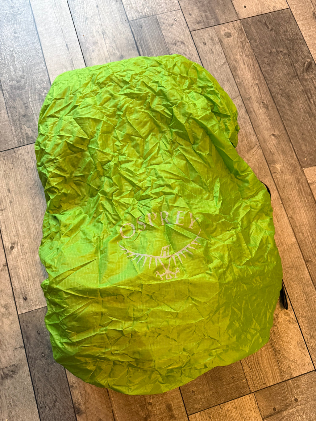 Osprey kestrel 48L