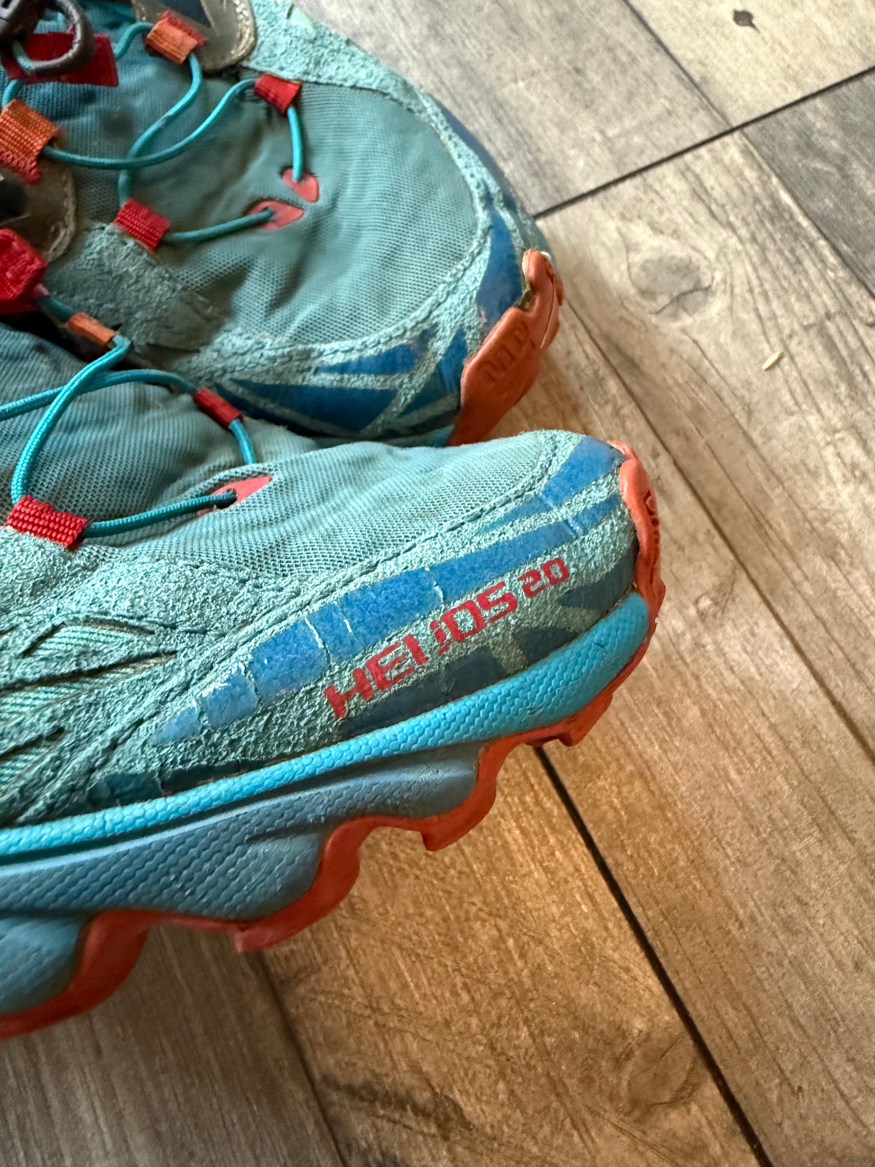 La Sportiva Helios 2.0
