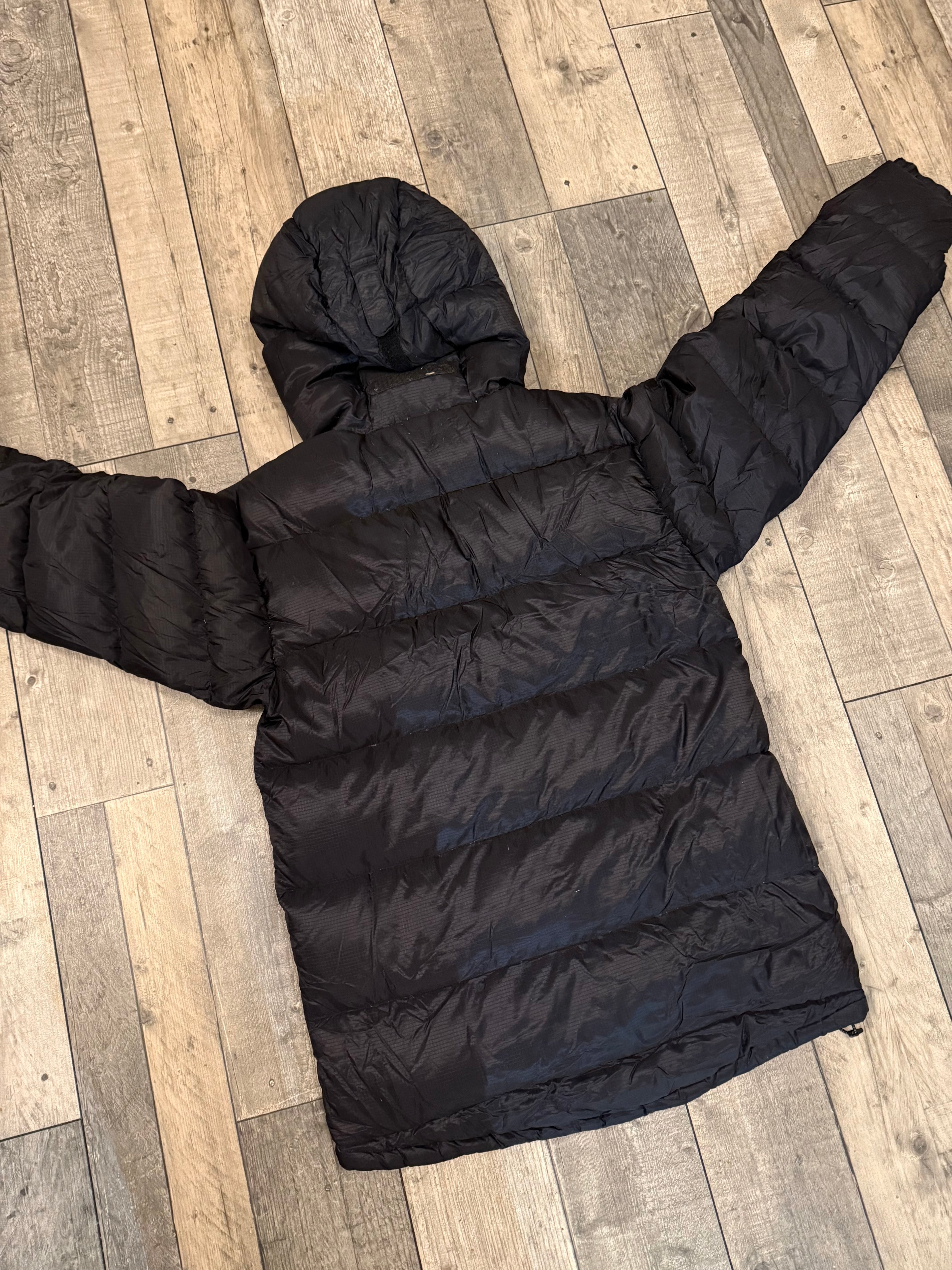 RAB Neutrino endurance jacket