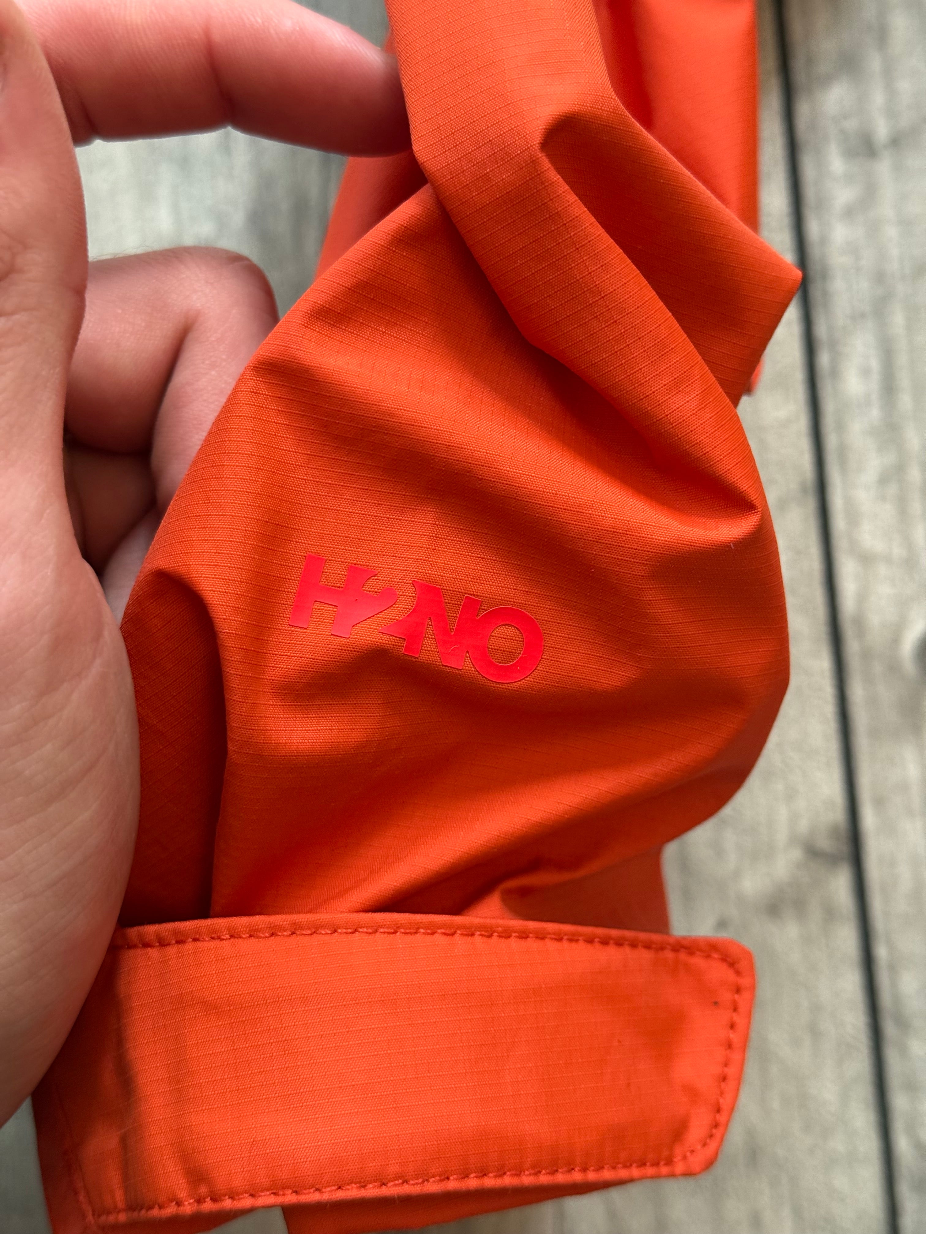 Patagonia torrentshell h2no
