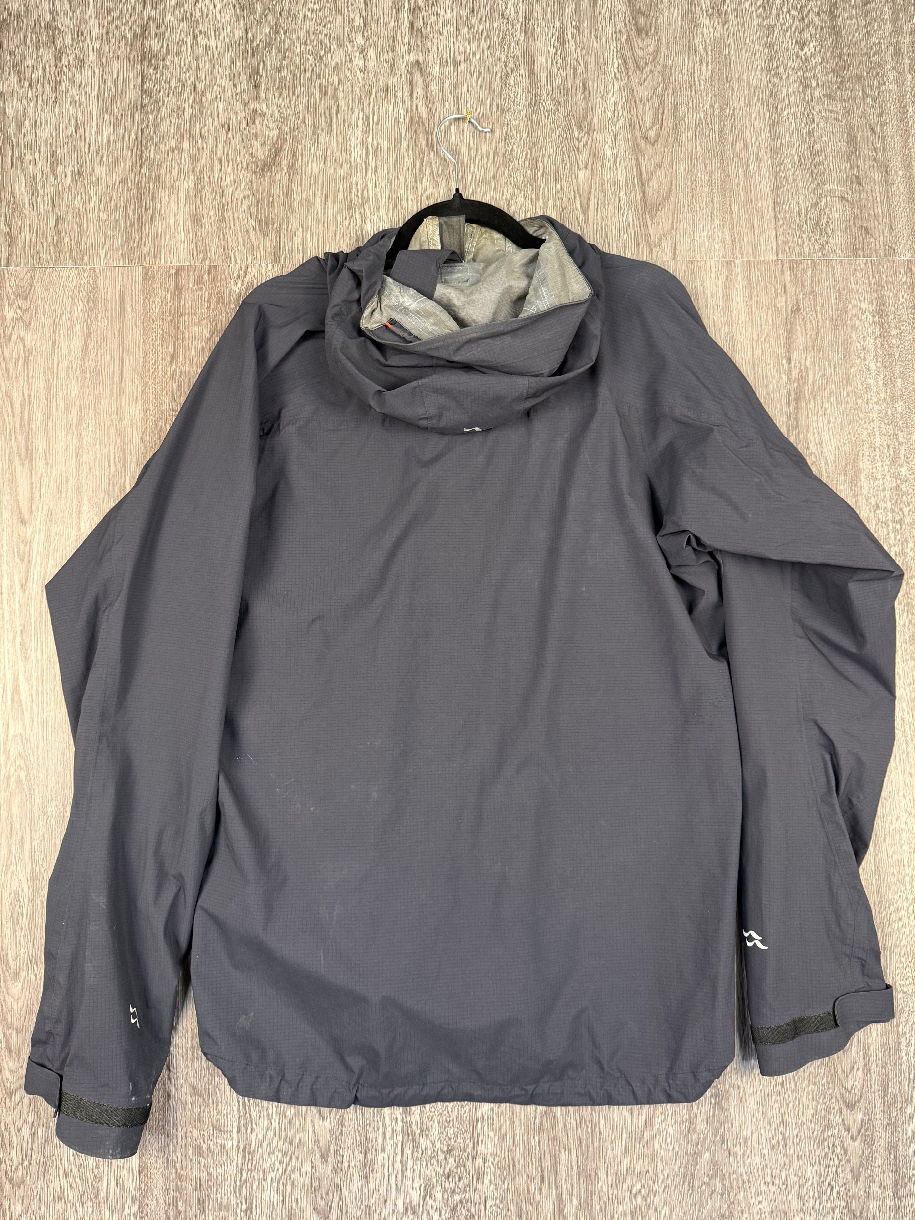 Men’s Rab charge jacket - medium