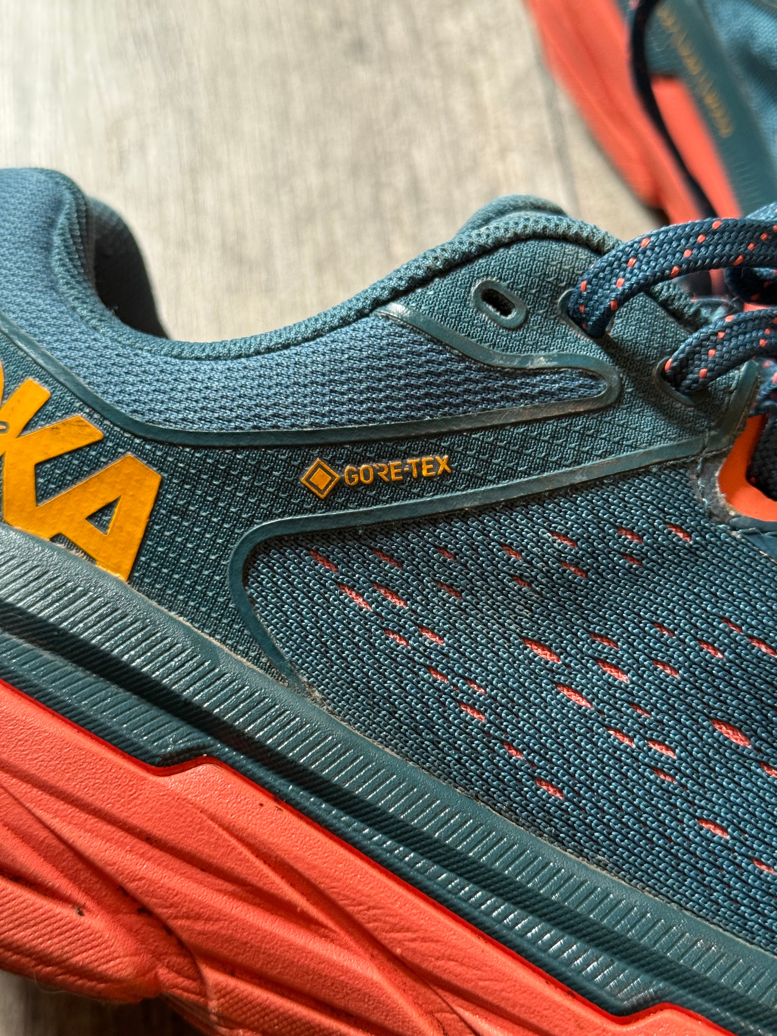 Hoka Challenger atr 6 goretex