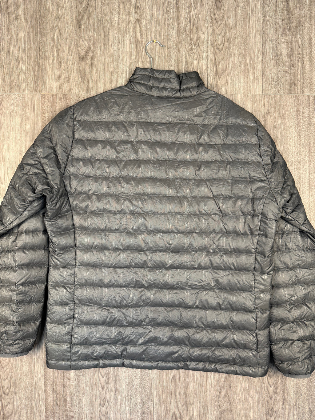 Men’s Patagonia down puffer - extra large