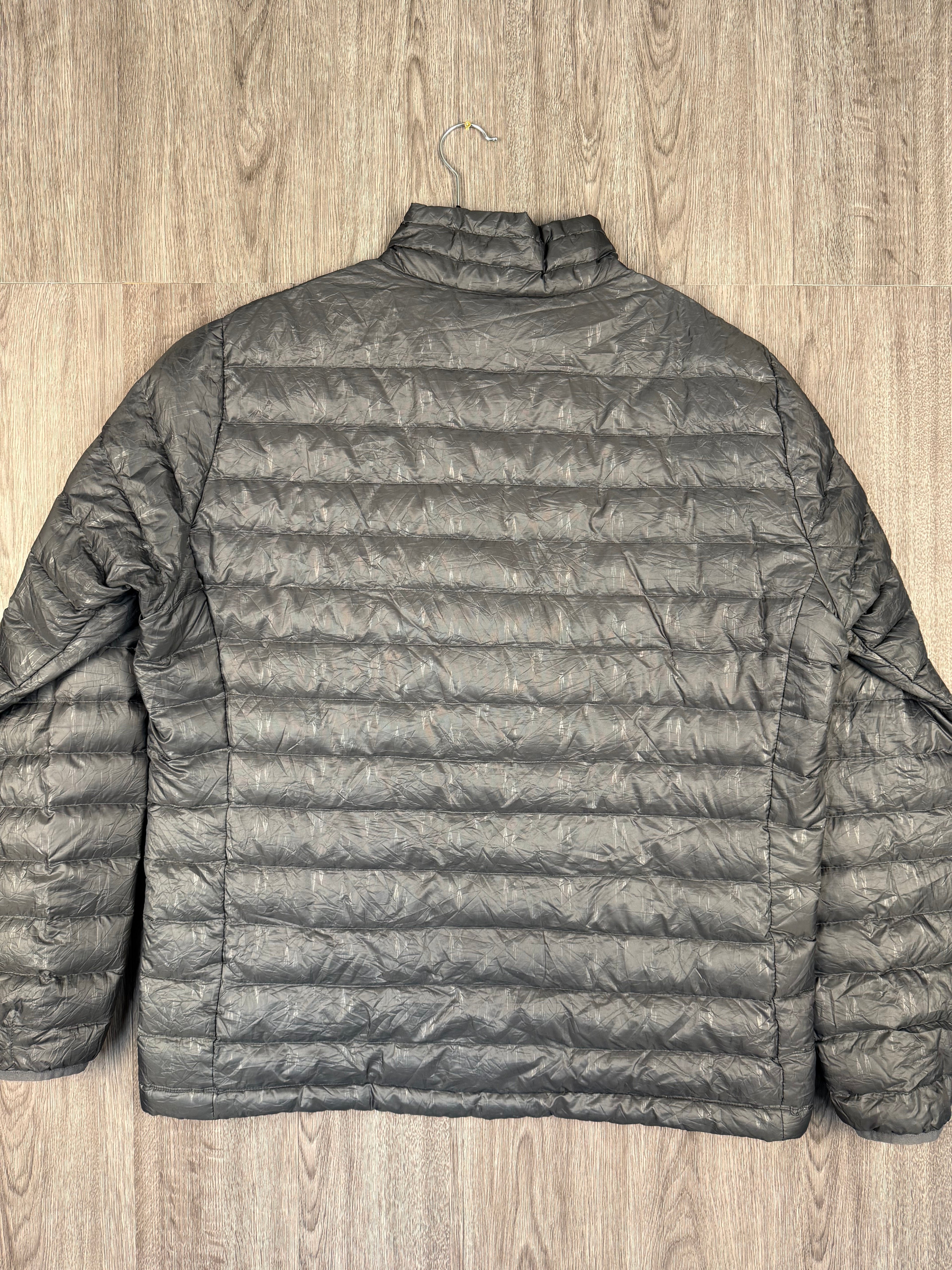 Men’s Patagonia down puffer - extra large