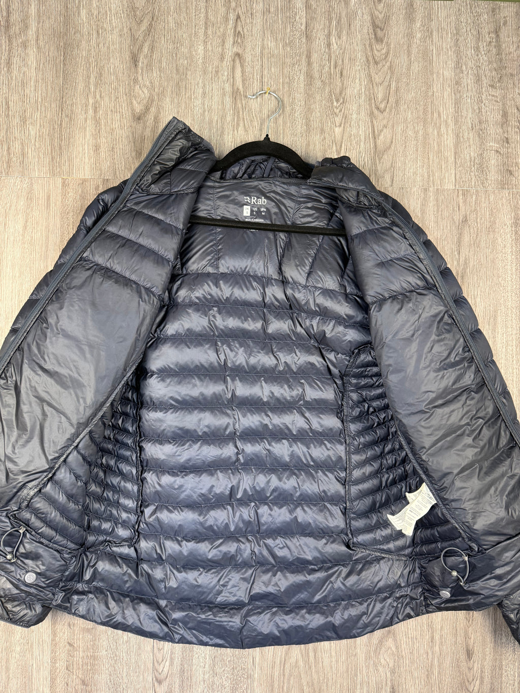 Men’s Rab proton jacket - small