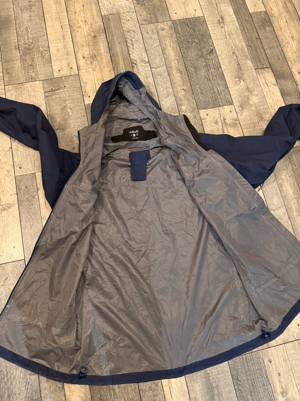 RAB downpour 2.0