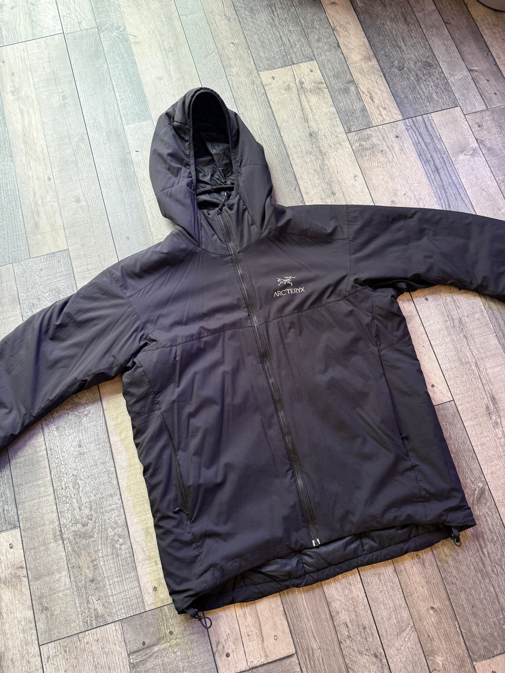 Men’s Arctery’x atom LT - large